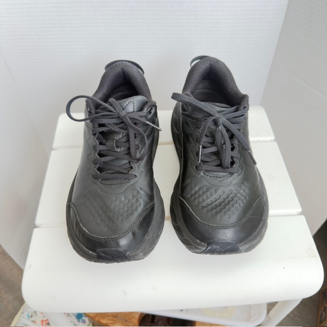 Hoka Bondi SR Black - photo 3