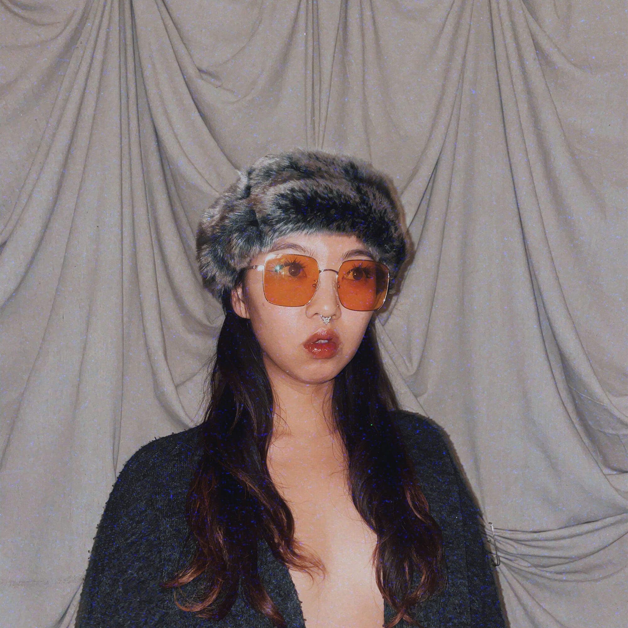 Fur Headband