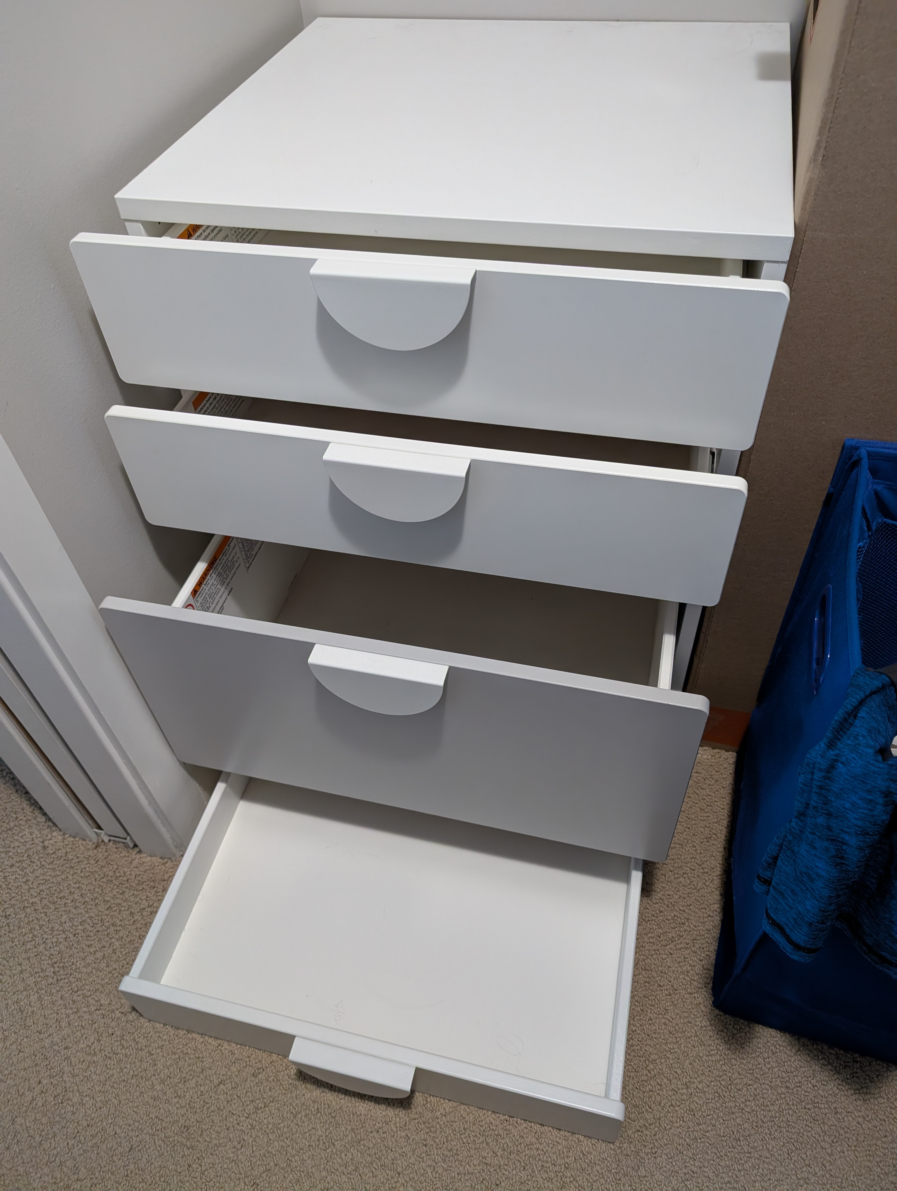 UPPFORA Drawers - IKEA - photo 3