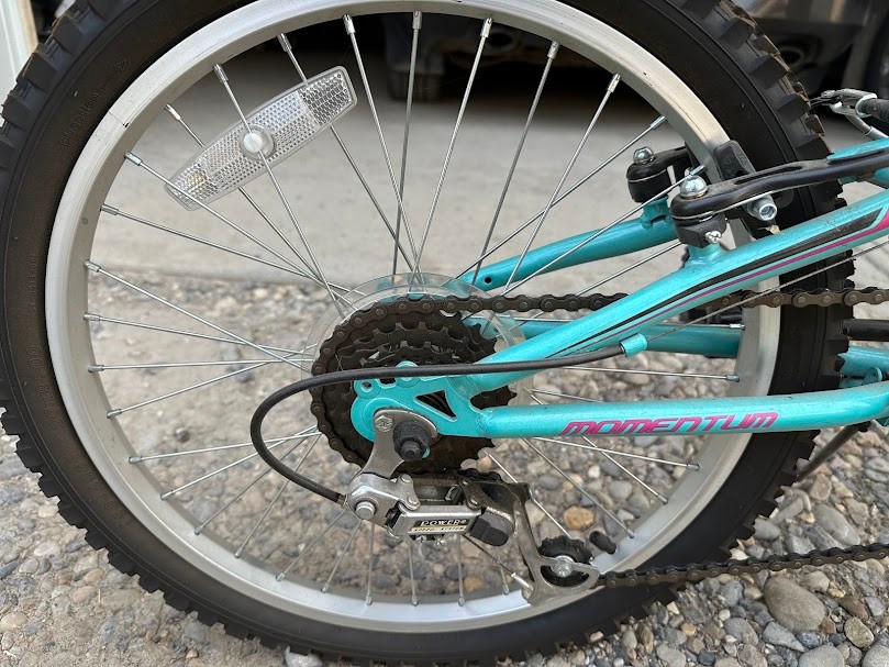 Mountain Bike - Youth - photo 2