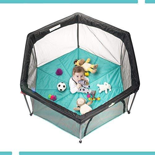 Portable Playard Playpen - photo 2