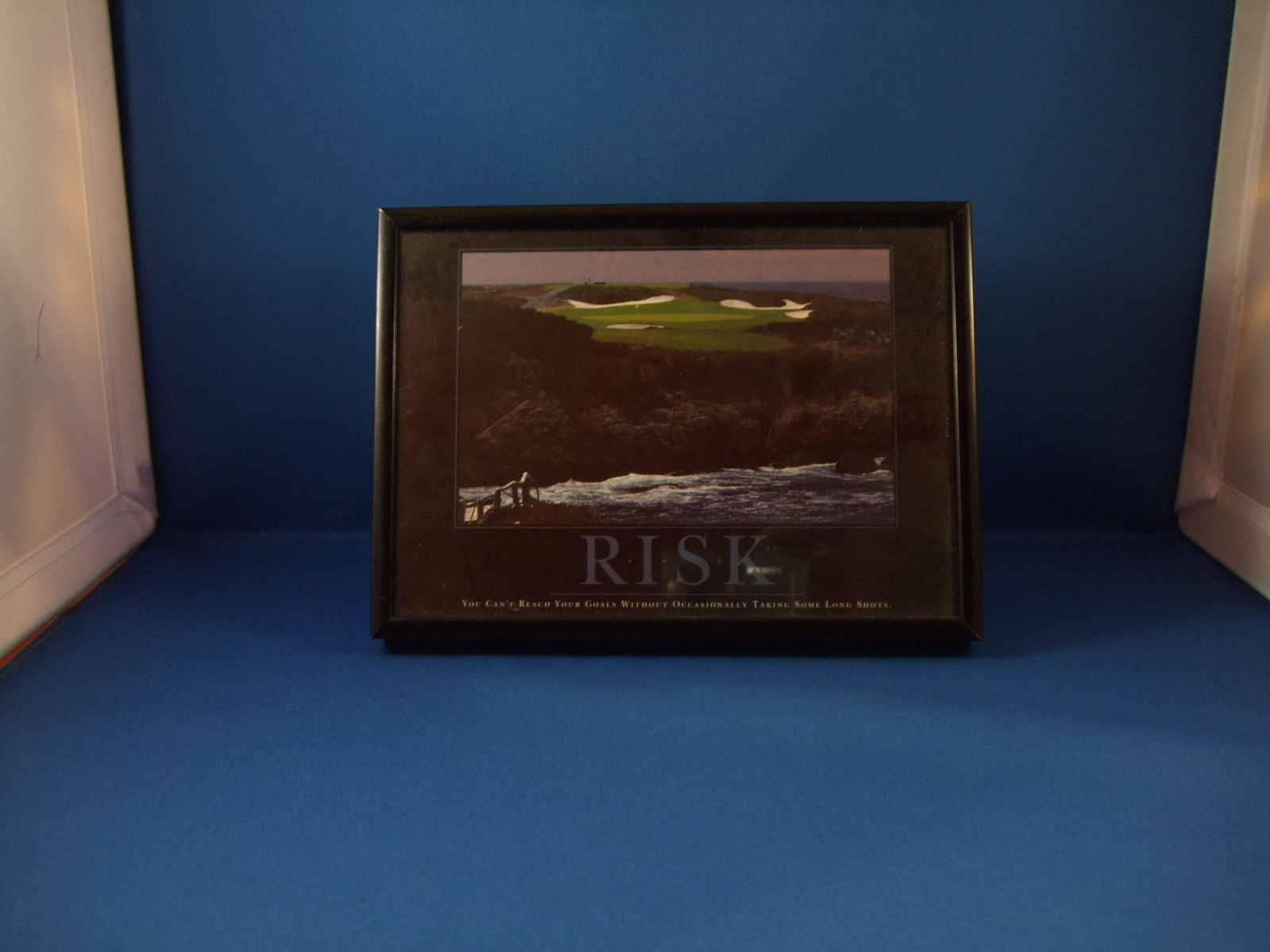 Framed motivational posters - photo 5