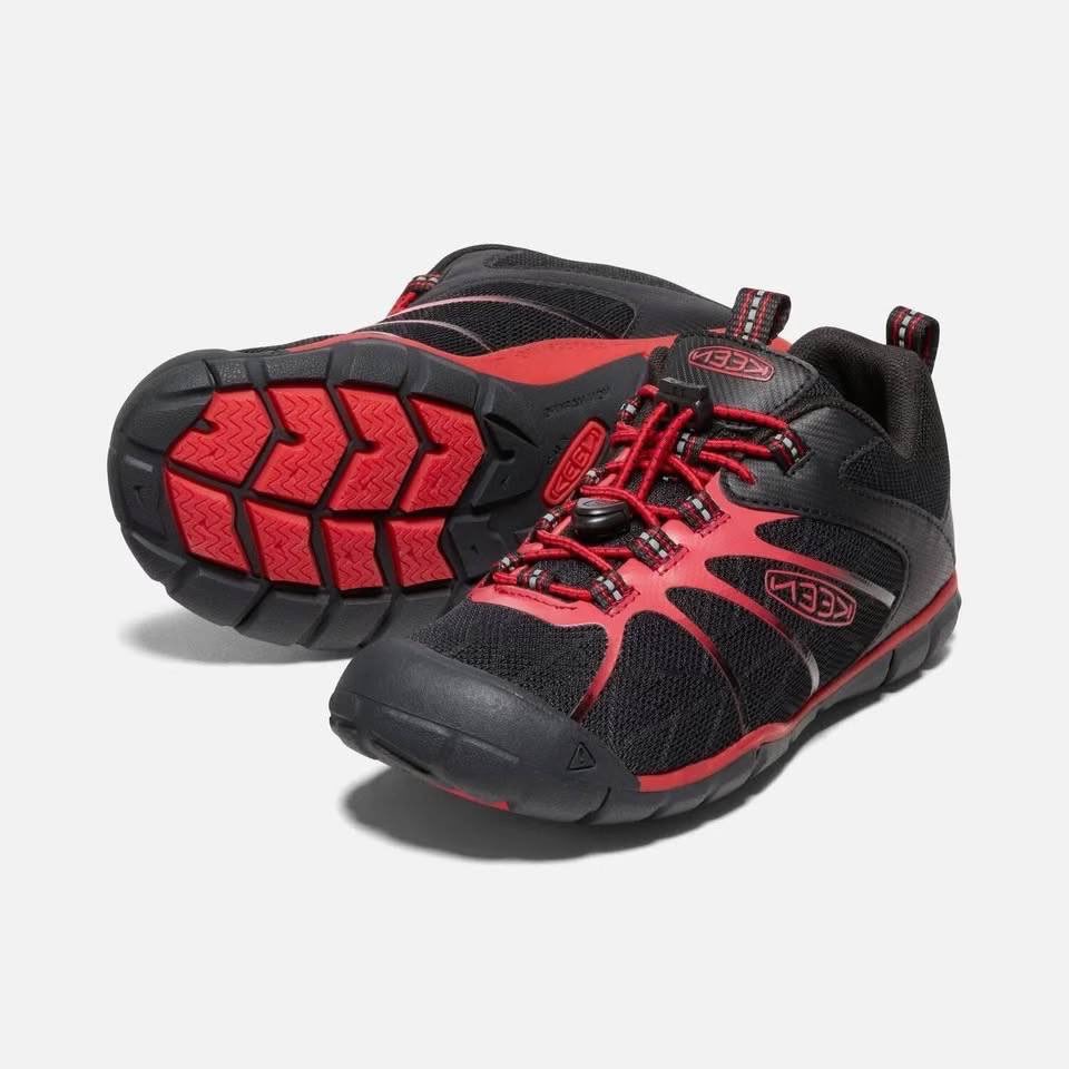 BRAND NEW boy girl youth keen chandler shoes 1Y 2Y 3Y 4Y 5Y 6Y