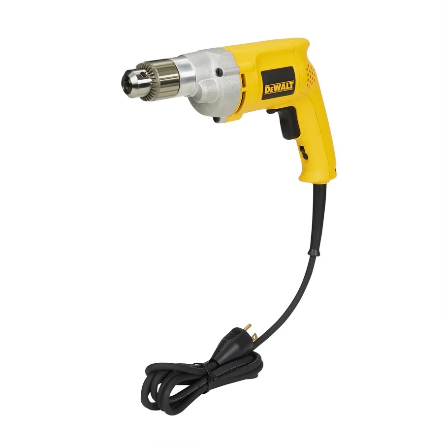 DEWALT DW223G 3/8" (10mm) VSR Drill - photo 5