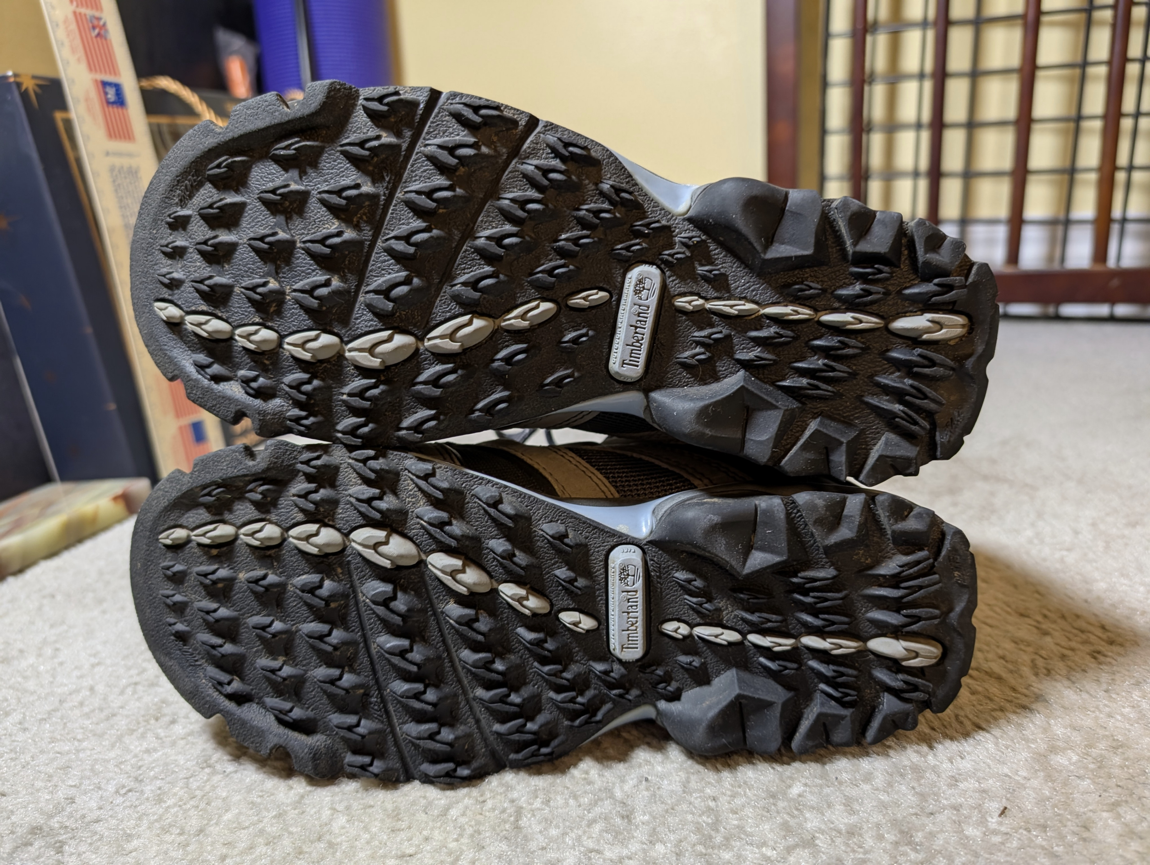 Timberland Women's Hiking Boots - photo 3