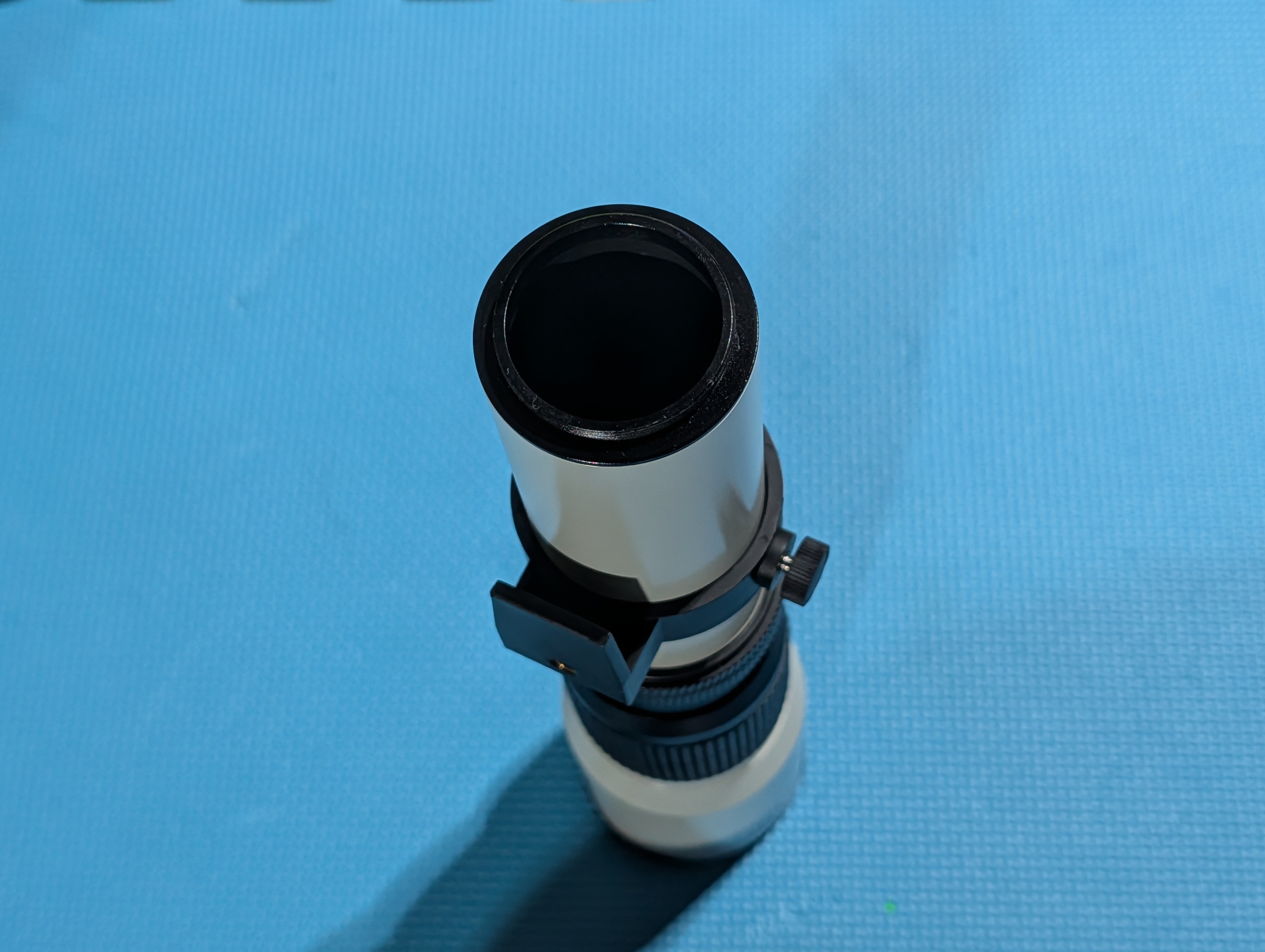 JINTU 500mm Telephoto Lens - photo 5