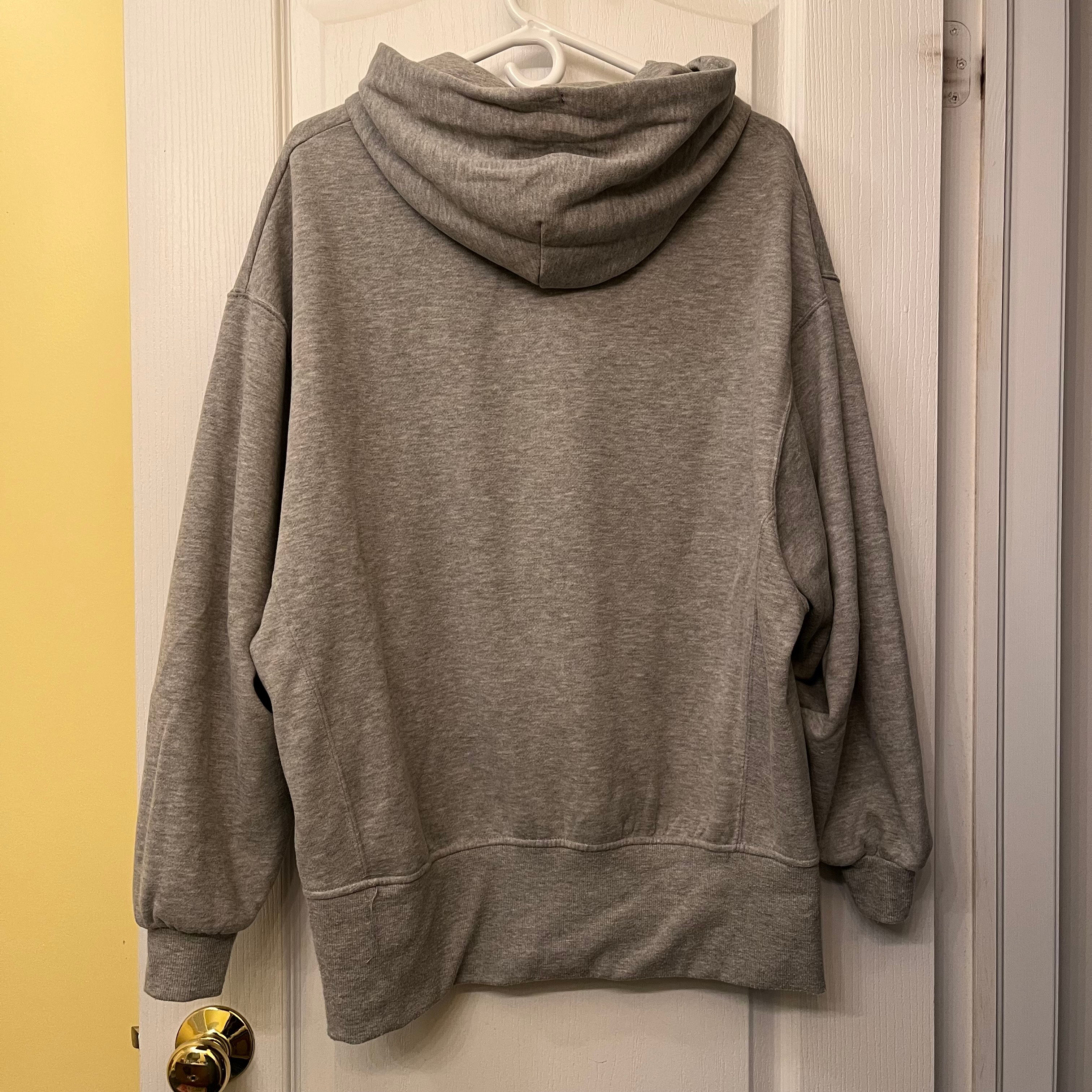 Cabin Fever Oversized Hoodie - photo 4