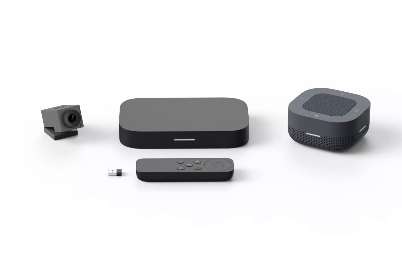 ASUS Google Meet Hardware Kit for Video Conferencing - photo 2