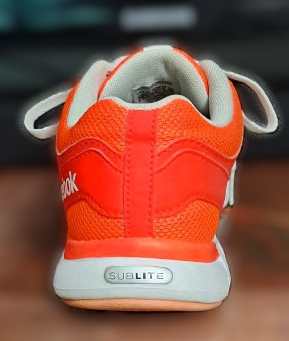 Reebok Sublite Escape 3.0 Women’s Running Shoes Like New Size 7🏆 - photo 4