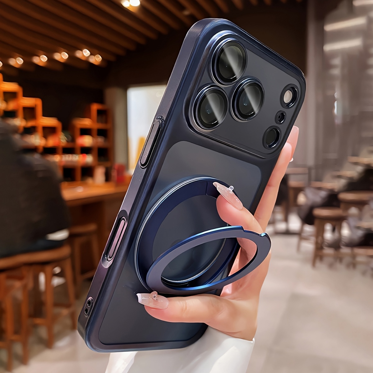 Phone Case - iPhone 17 Pro Max - photo 4