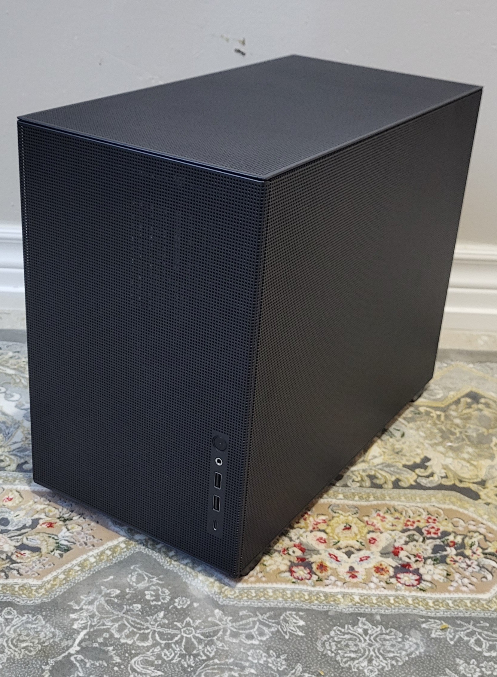 A brand new SAMA IM01 Pro Case - photo 4