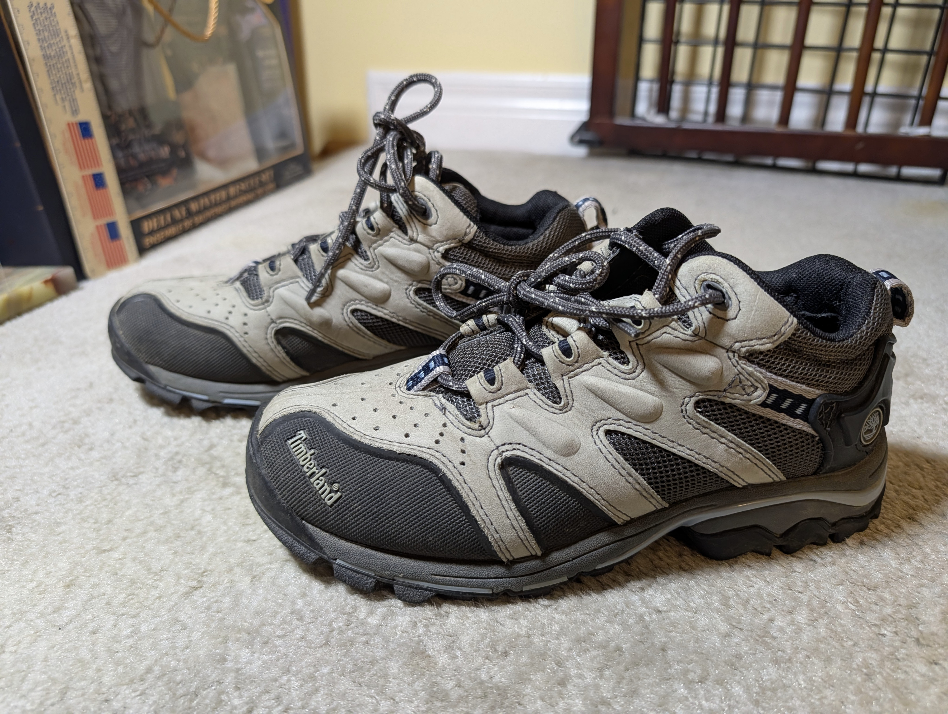 Timberland Women's Hiking Boots - photo 2