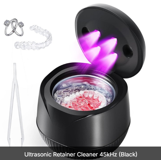 Ultrasonic Retainer Cleaner Machine - photo 2