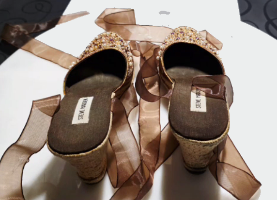 Steve Madden Wedges - photo 3