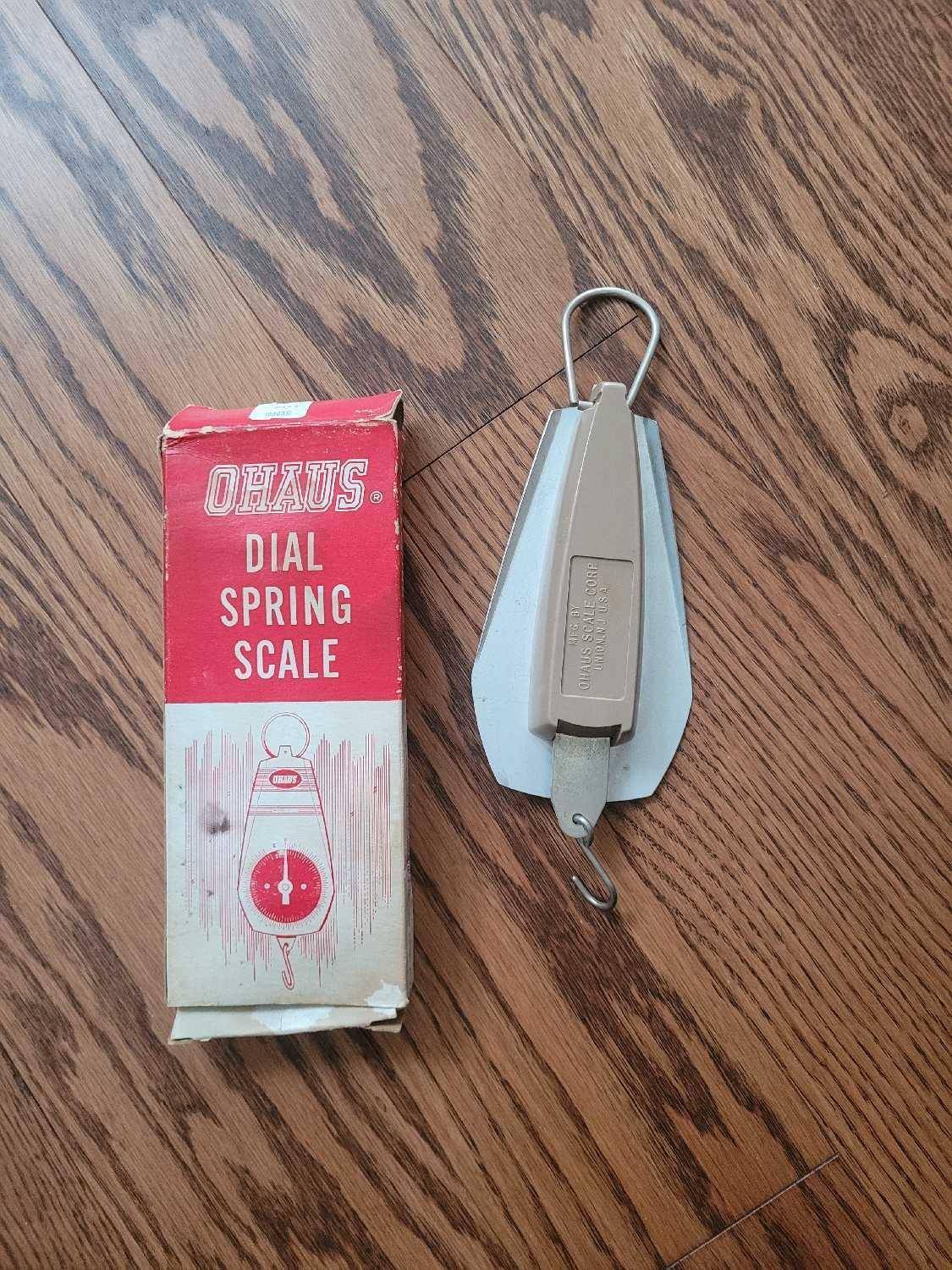 Spring scale & Wine Corkscrew - photo 2