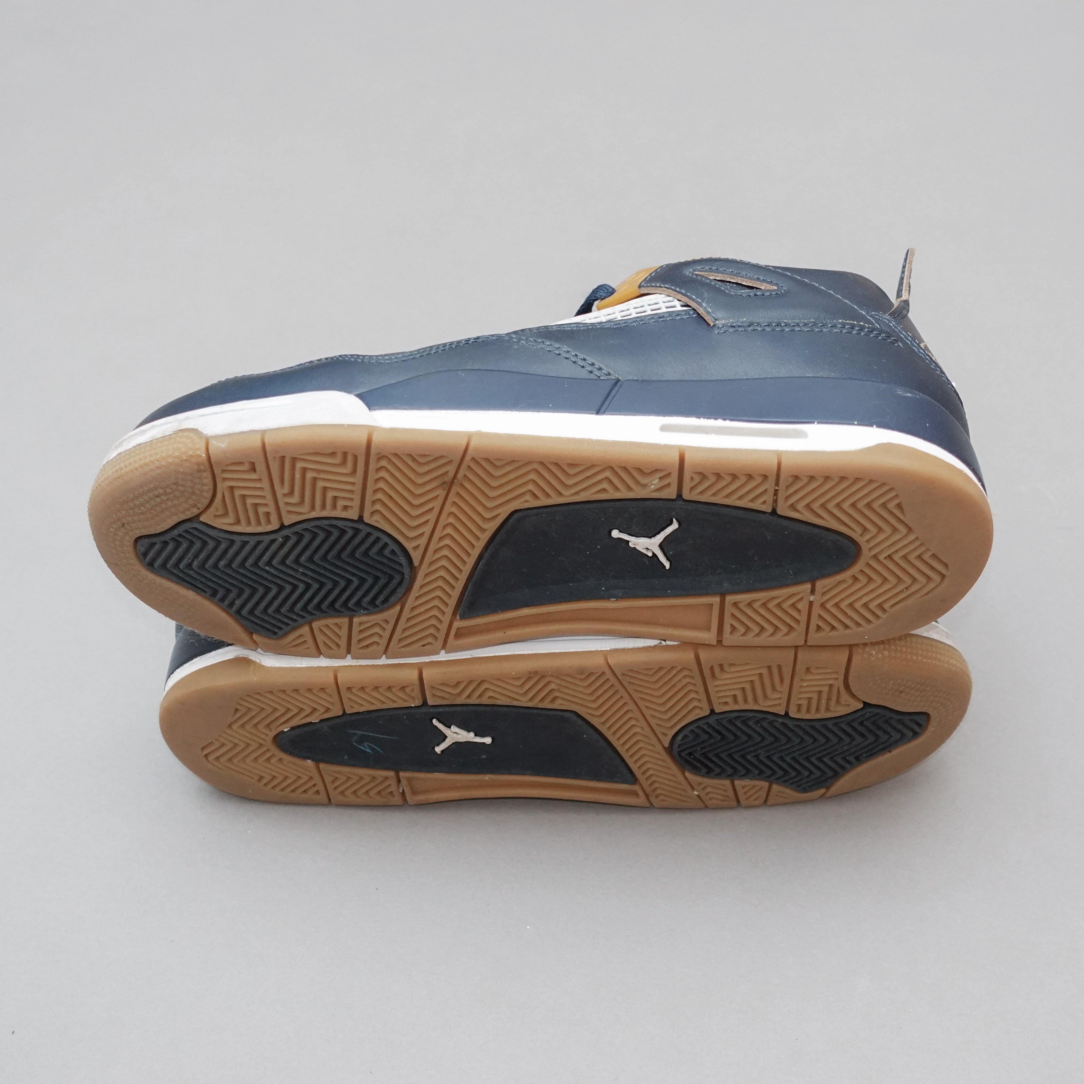 Nike Jordan 4 Retro "Dunk From Above" - 6Y - photo 4