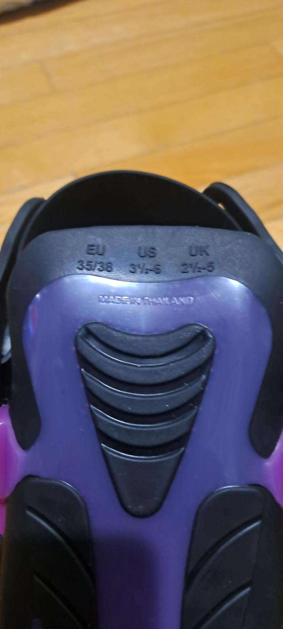 Snorkeling Fins / Flippers - photo 3