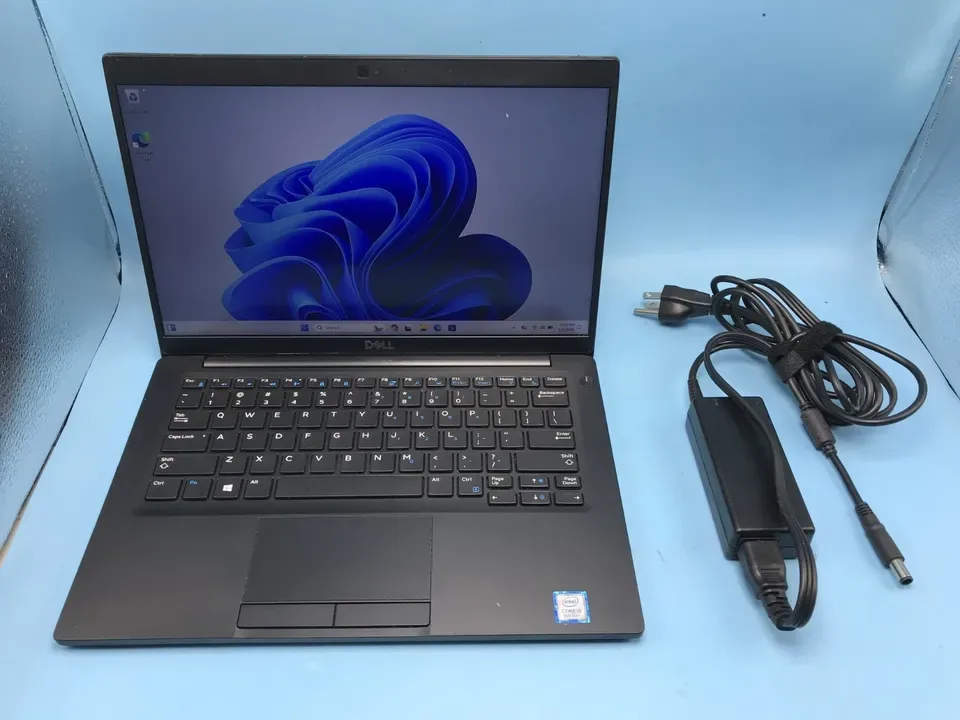 Dell Latitude 7390 13.3 Intel Core i5- 16GB 256GB Windows 11 - photo 2