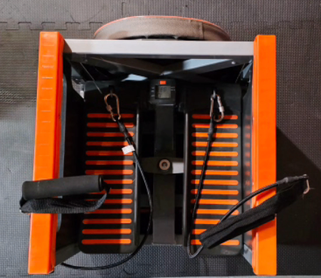 FITT Cube 3 Home Gym