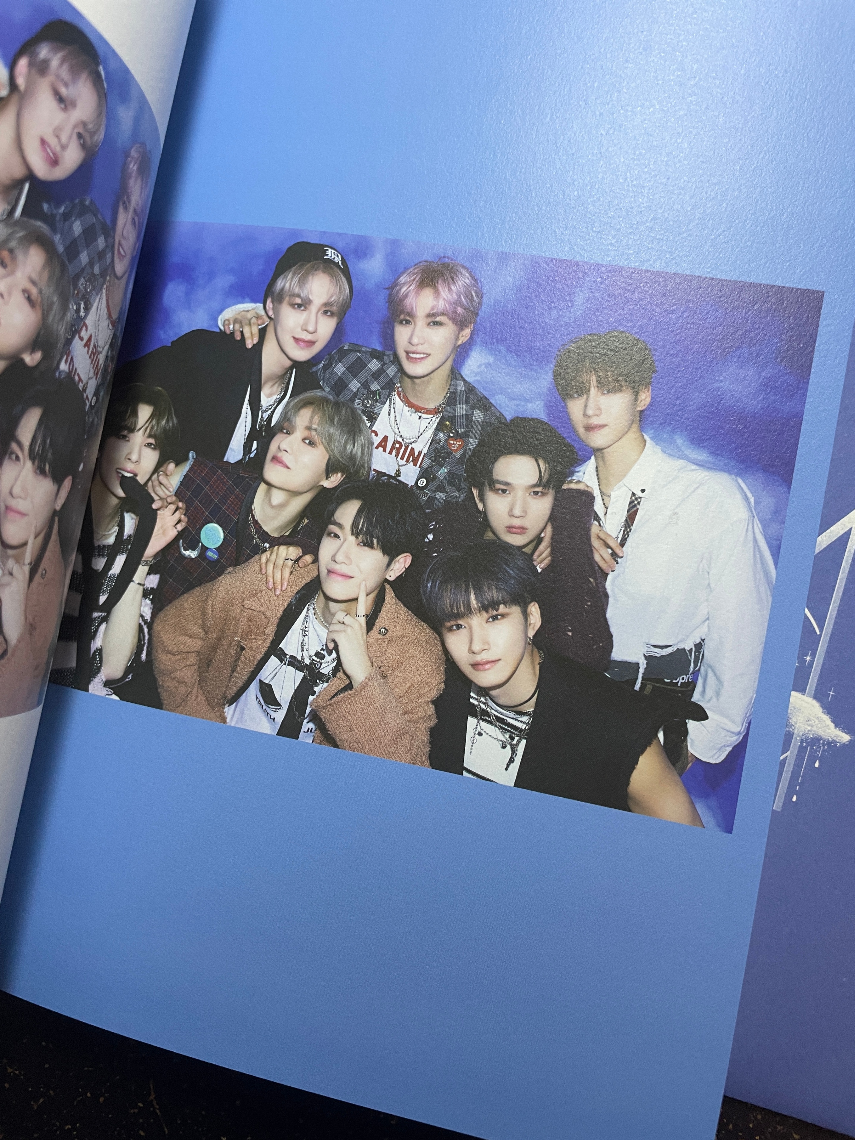 [WITH PCS] EPEX - PRELUDE OF LOVE CHAPTER 2. GROWING PAINS Kpop - photo 3