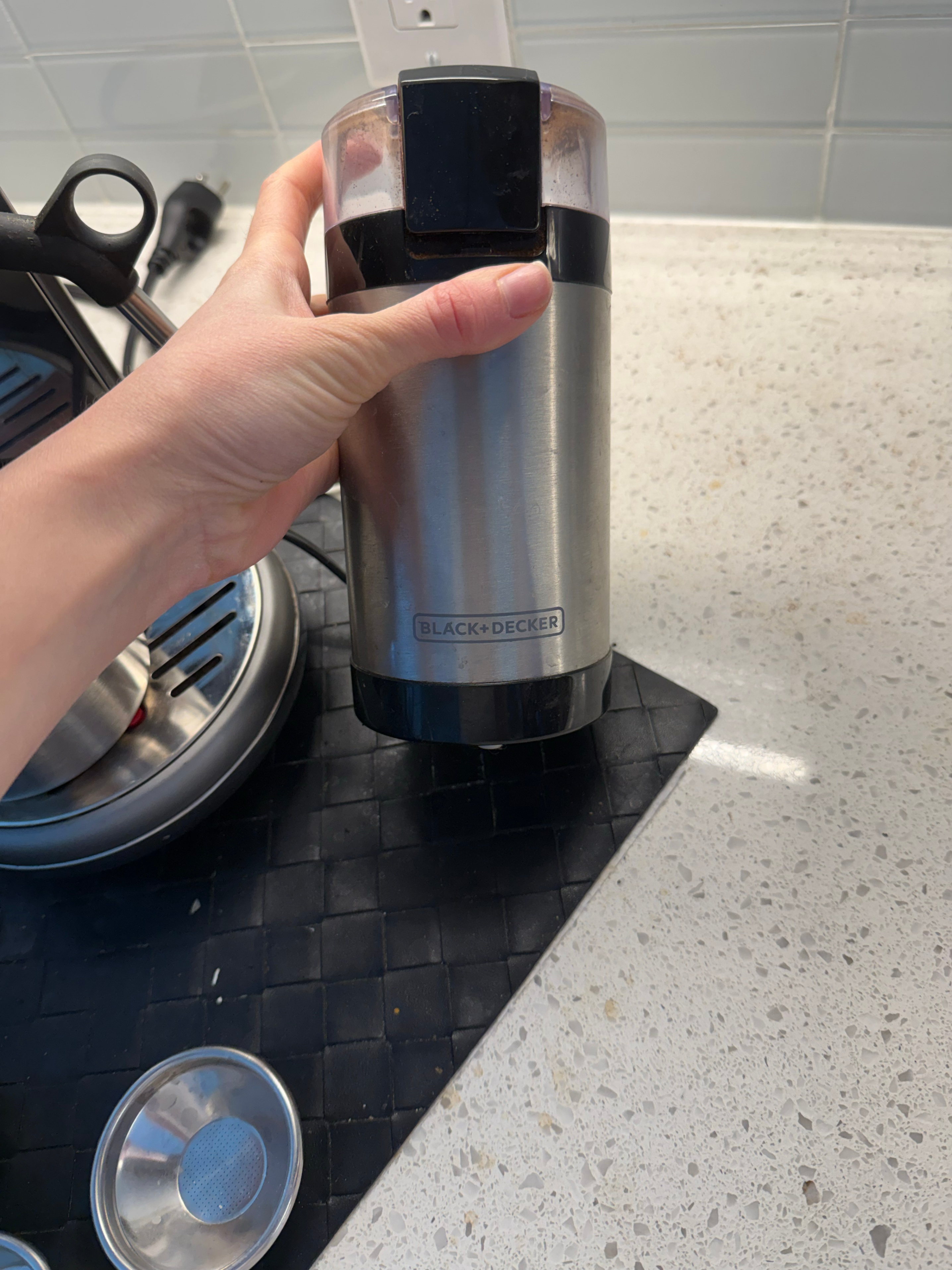 Breville the Bambino Espresso Machine with Auto Milk Frother - photo 4