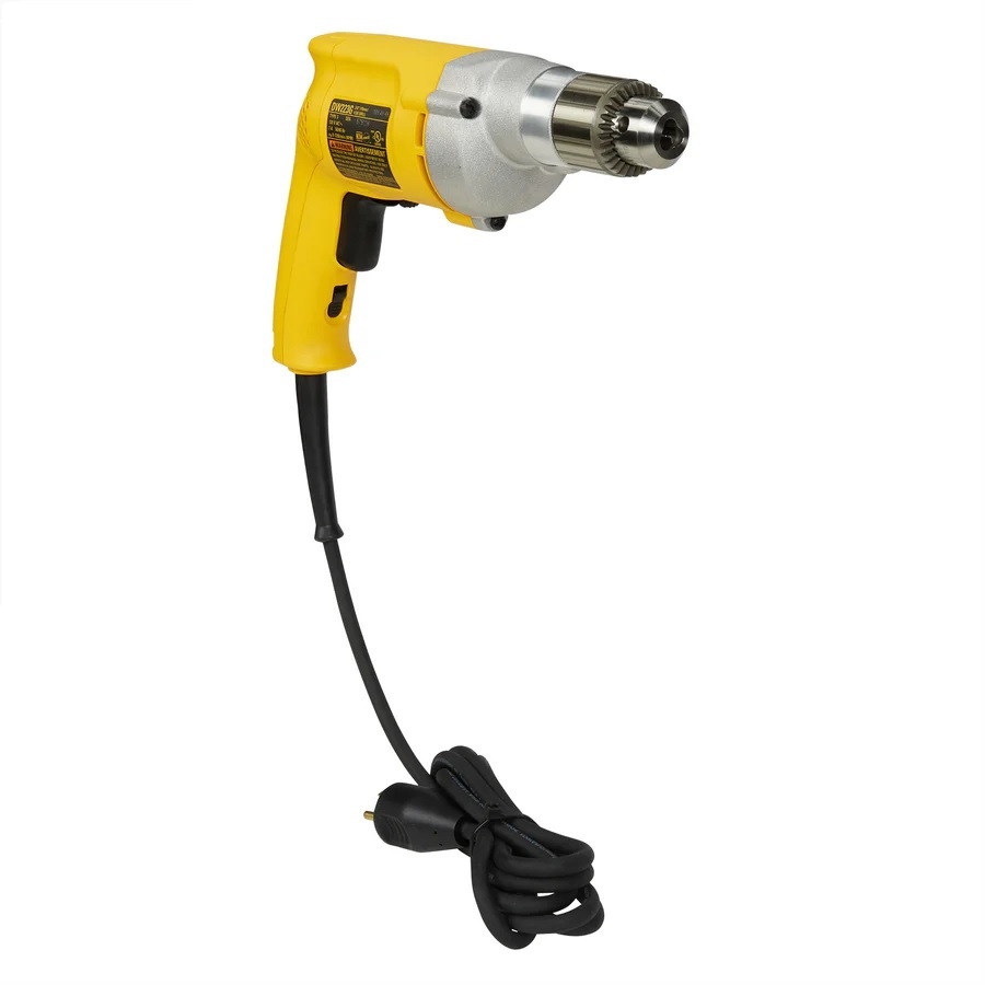 DEWALT DW223G 3/8" (10mm) VSR Drill - photo 4