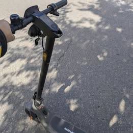 NIU KQI2 Pro Electric Scooter
