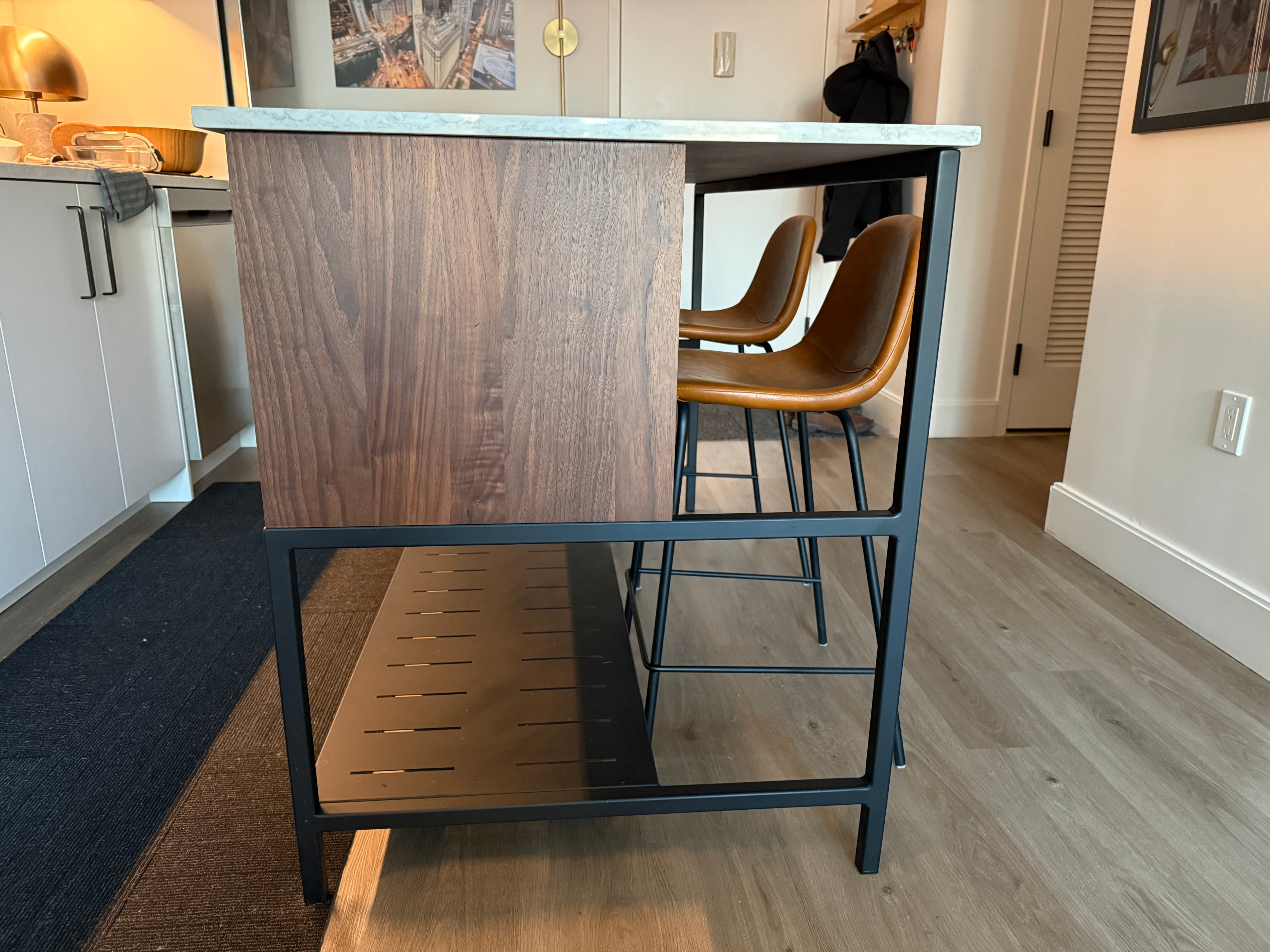 Room & Board Kitchen Island - photo 4