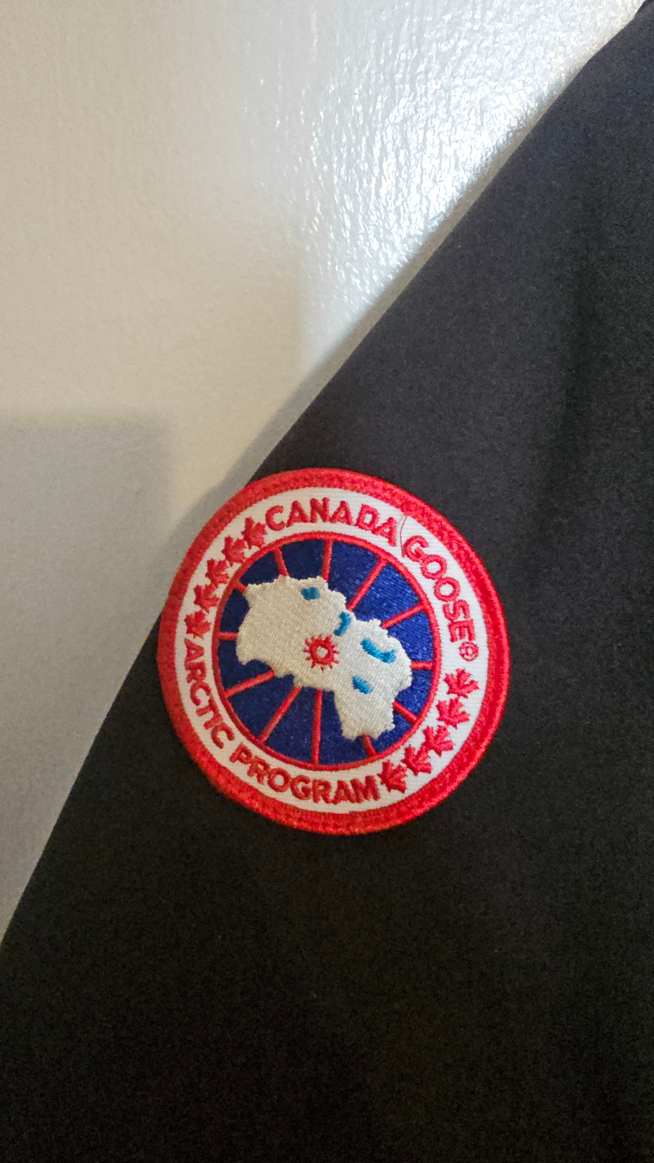 Canada Goose Langford Parka – Men’s Small – Excellent Condition - photo 5