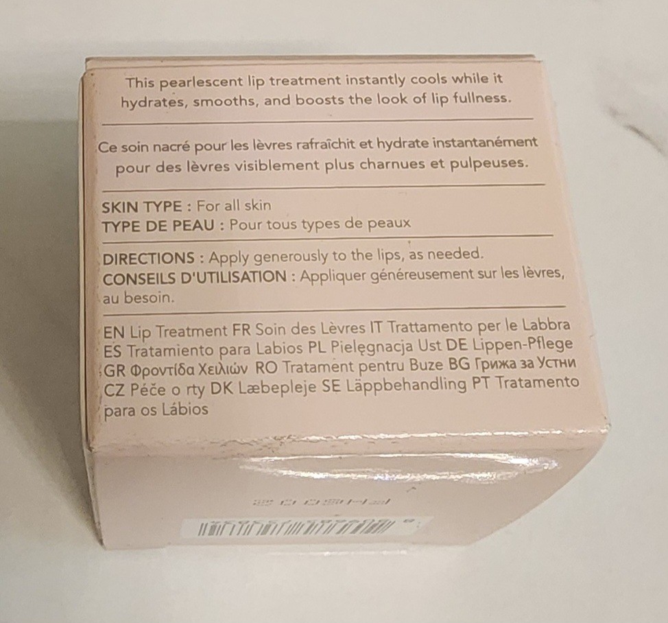 Sephora Make Up & Laneige Lip Treatment - photo 2