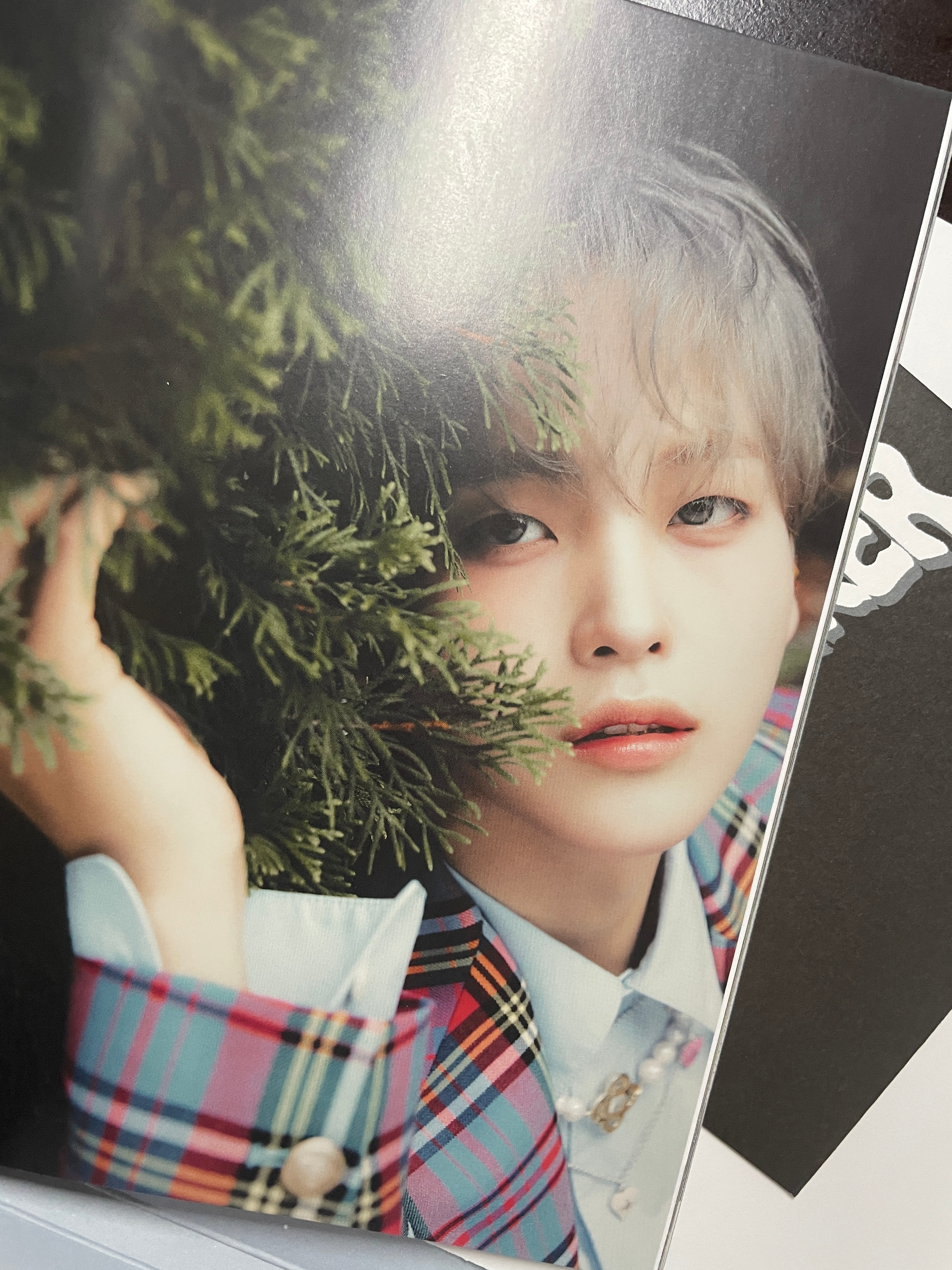 [WITH PCS] CRAVITY - SUN SEEKER Seeker Ver. Kpop Album - photo 4