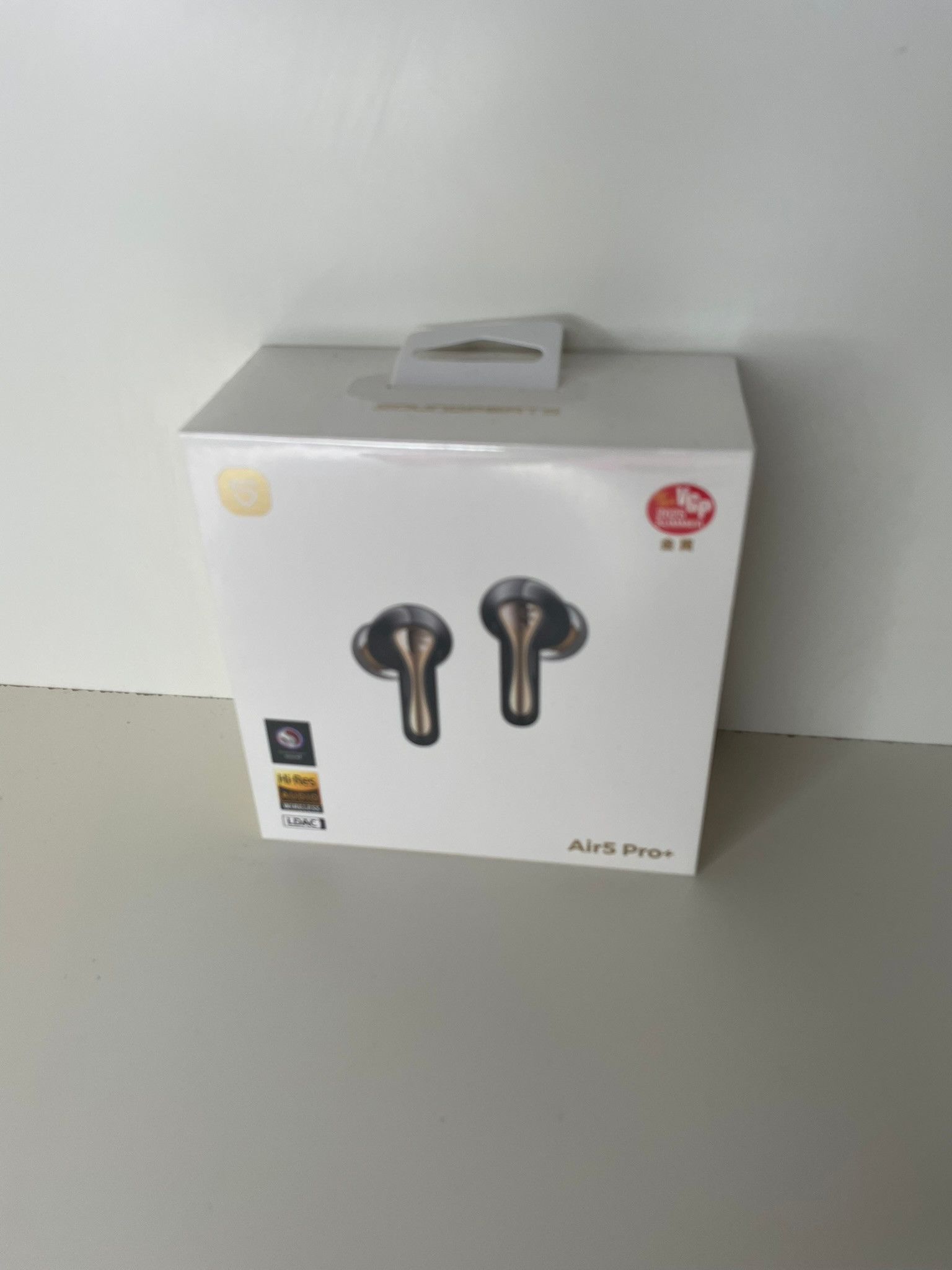 SOUNDPEATS Air5 Pro+ Wireless Earbuds - photo 2