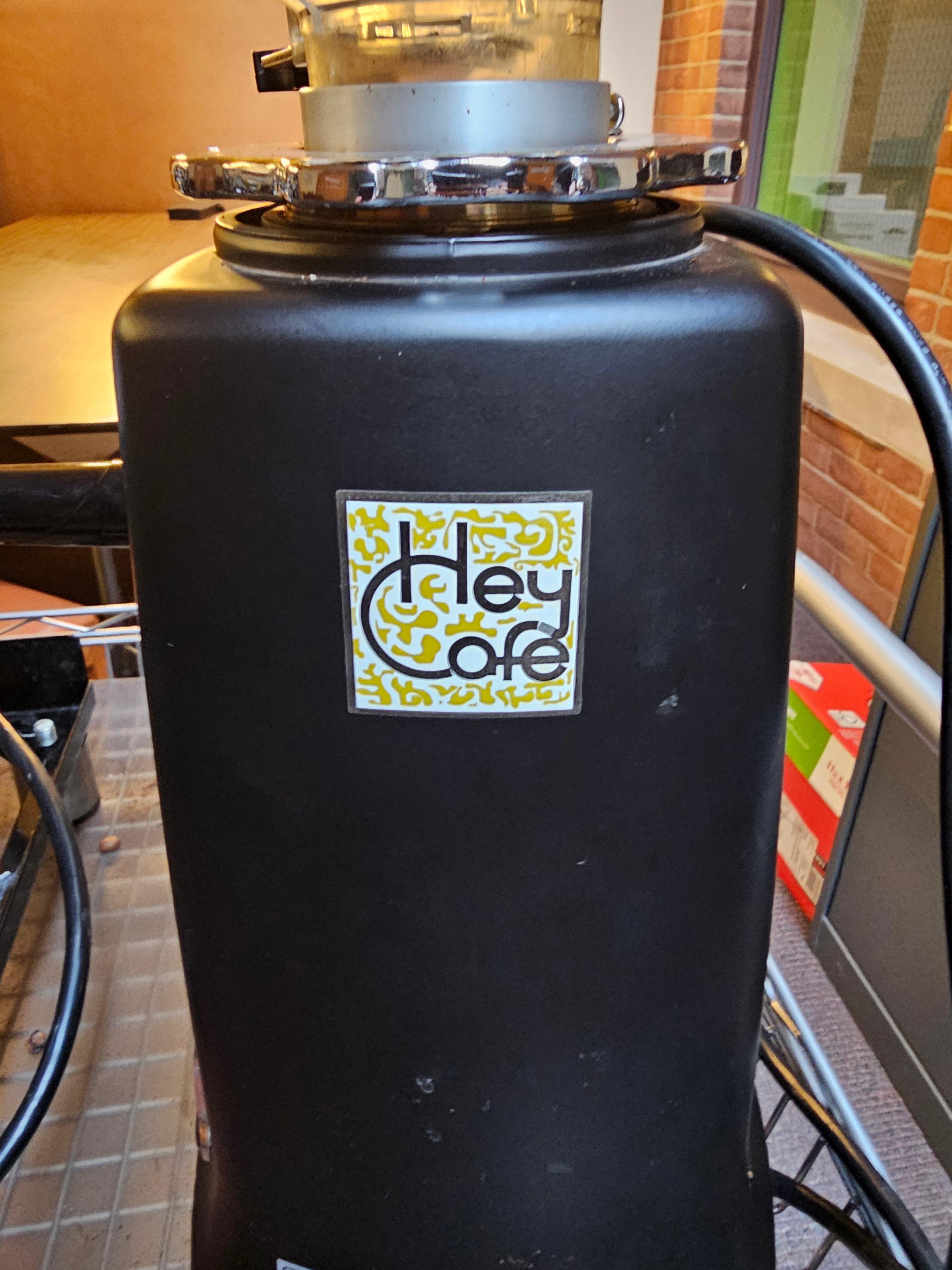 Professional Espresso Machine and Grinder for home use - photo 3