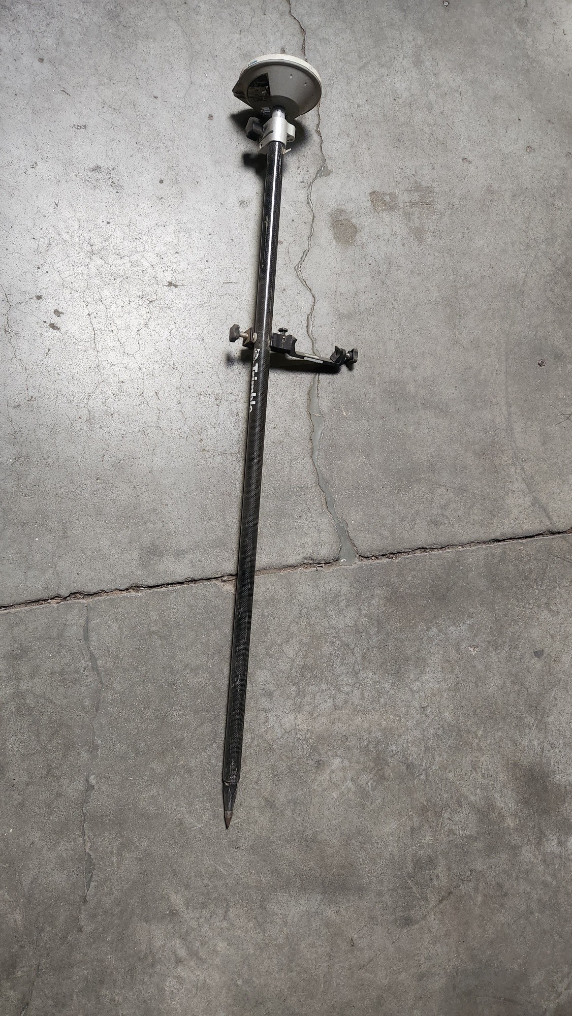 Survey Equipment - photo 4