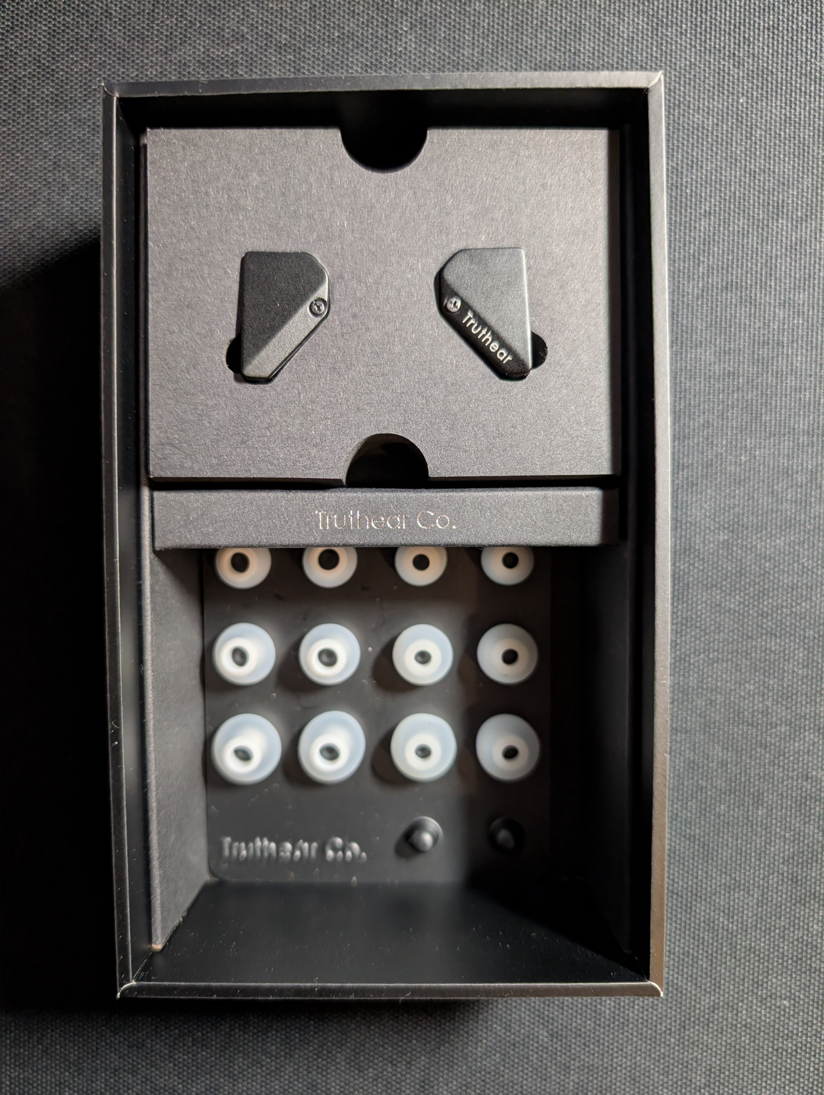 TRUTHEAR Hexa In-ear Monitor IEM Headphones