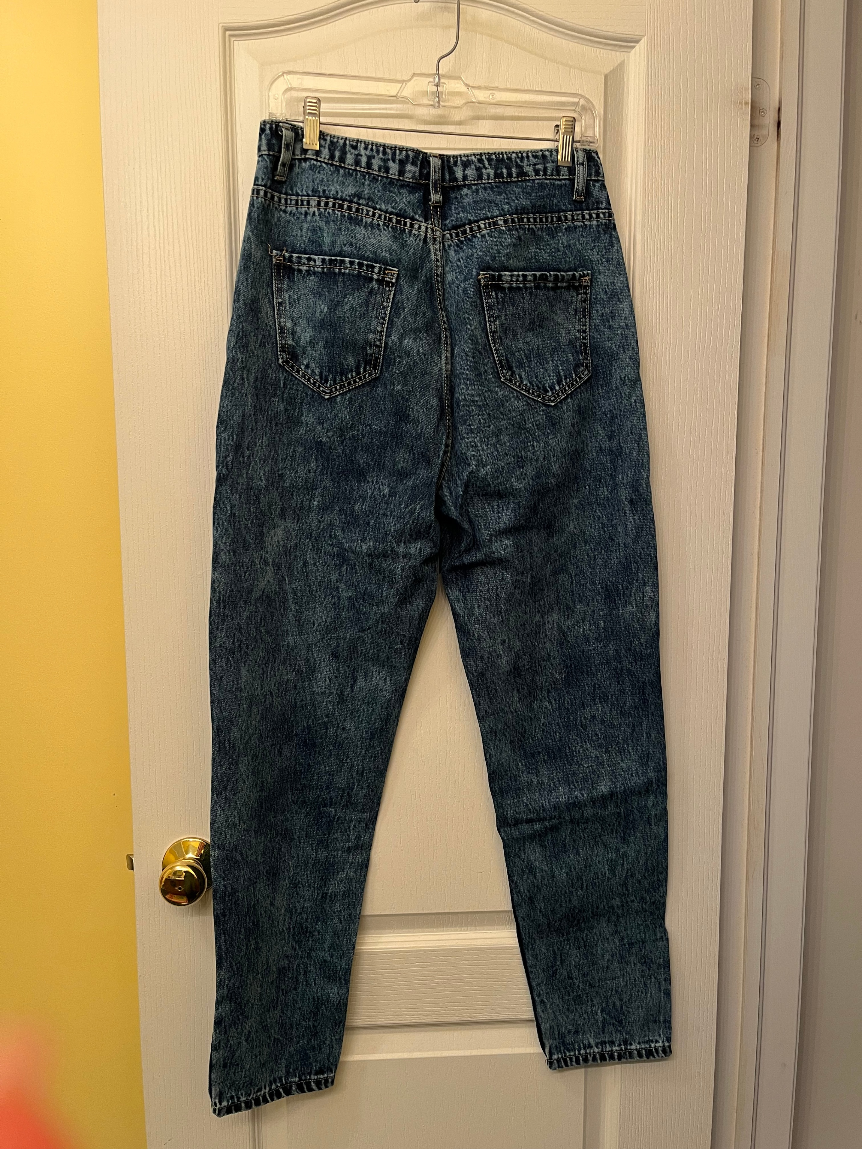 Thrifted P S Jeans - photo 2