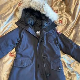 Canada Goose Parka - photo 2