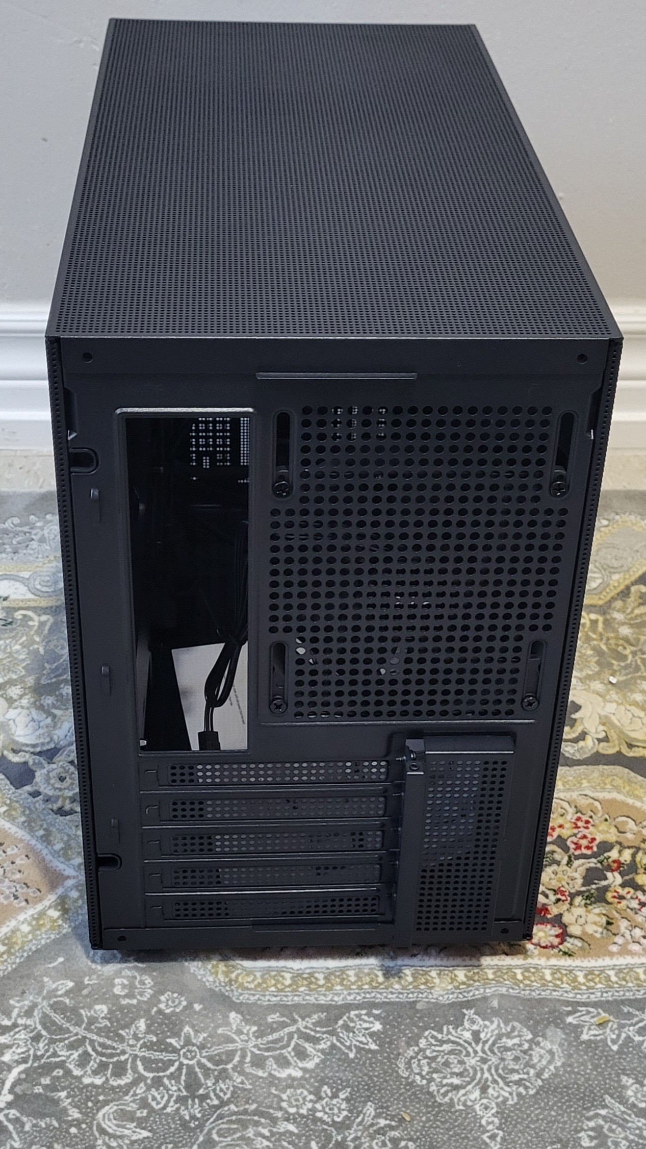 A brand new SAMA IM01 Pro Case - photo 5