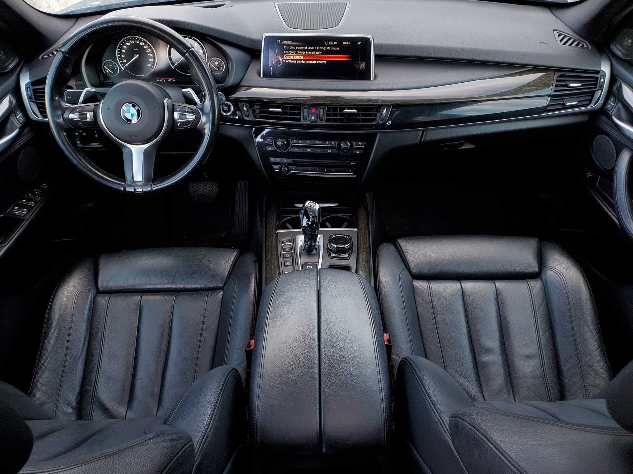 2016 BMW X5 eDrive - photo 5
