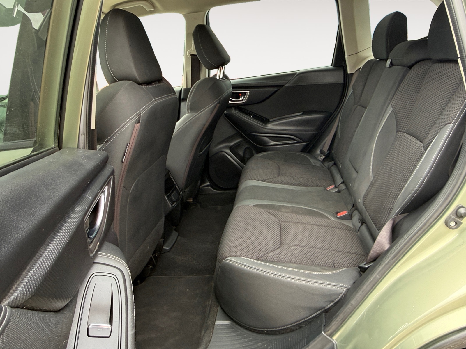 2019 Subaru Forester Convenience - photo 5