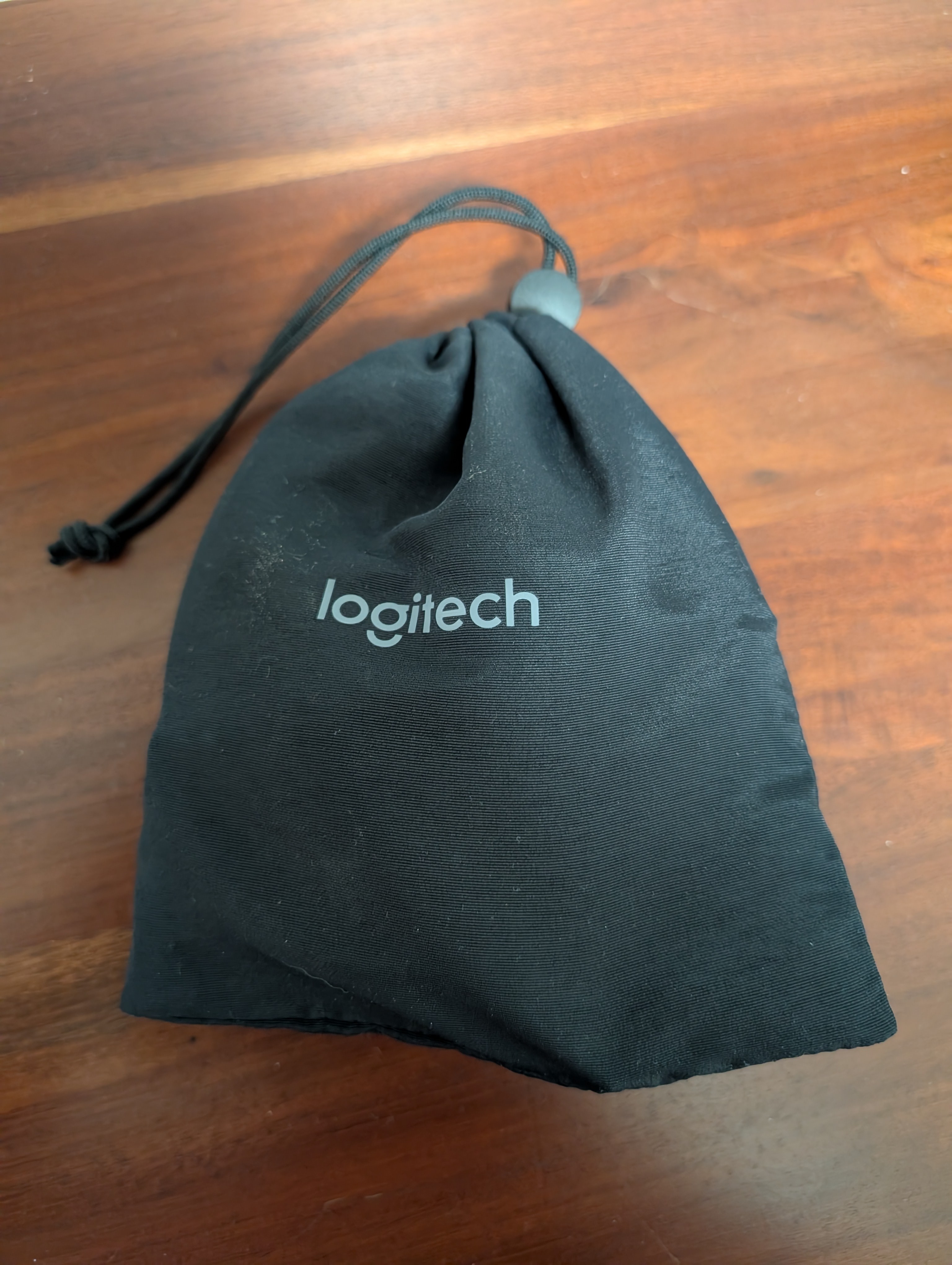 Logitech Zone Vibe 100 Bluetooth Headset - Black - photo 2