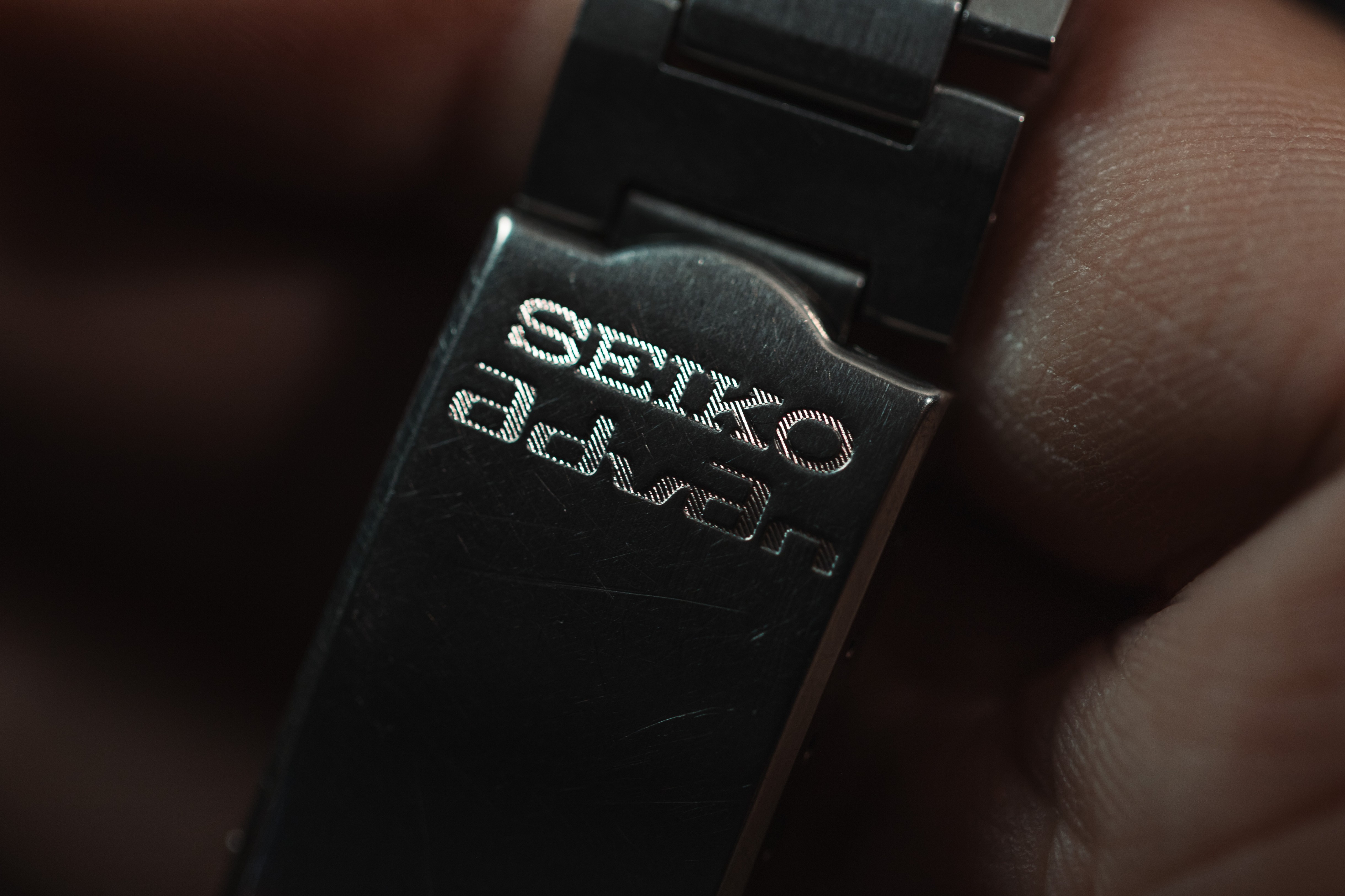 Rare Vintage Seiko Avan “Inferno”🔥 - photo 3