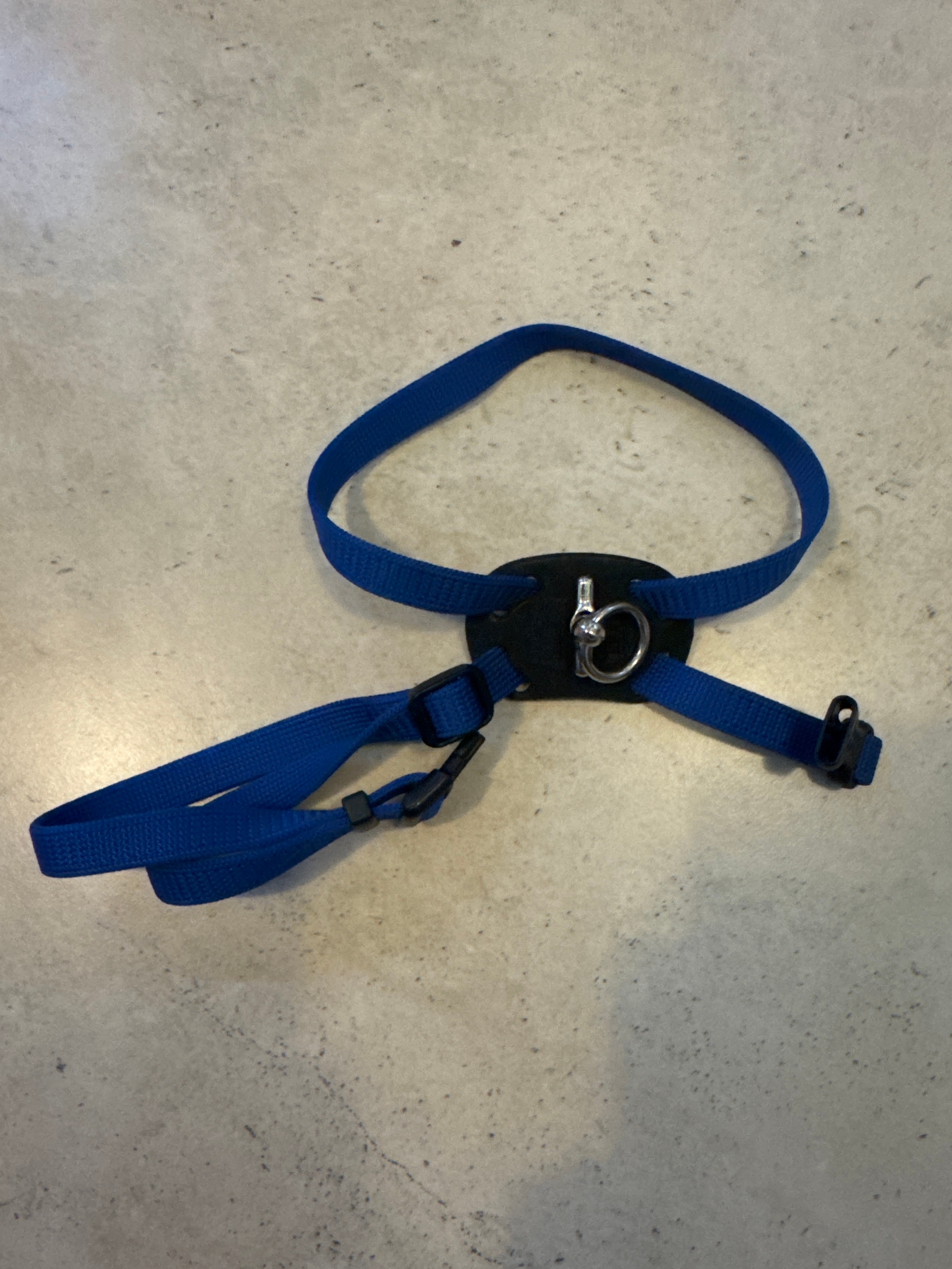 🏆 Coastal - Size Right - Snag-Proof Adjustable Cat Harness