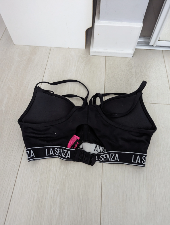 La Senza Bralette - Size XS - photo 2
