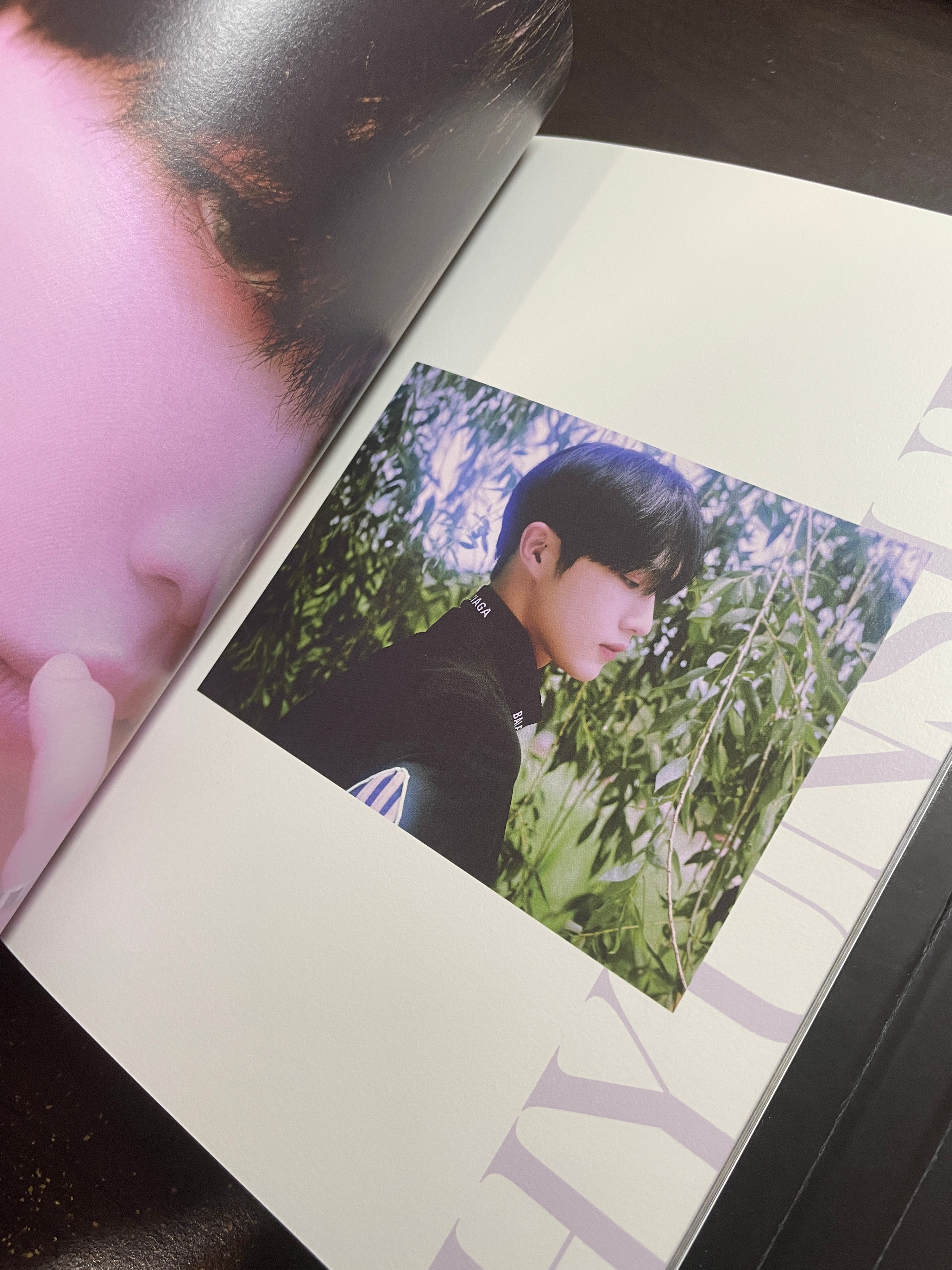 [WITH PCS] CIX 5th EP Album ‘OK’ Episode 1 : OK Not (Kpop) - photo 5