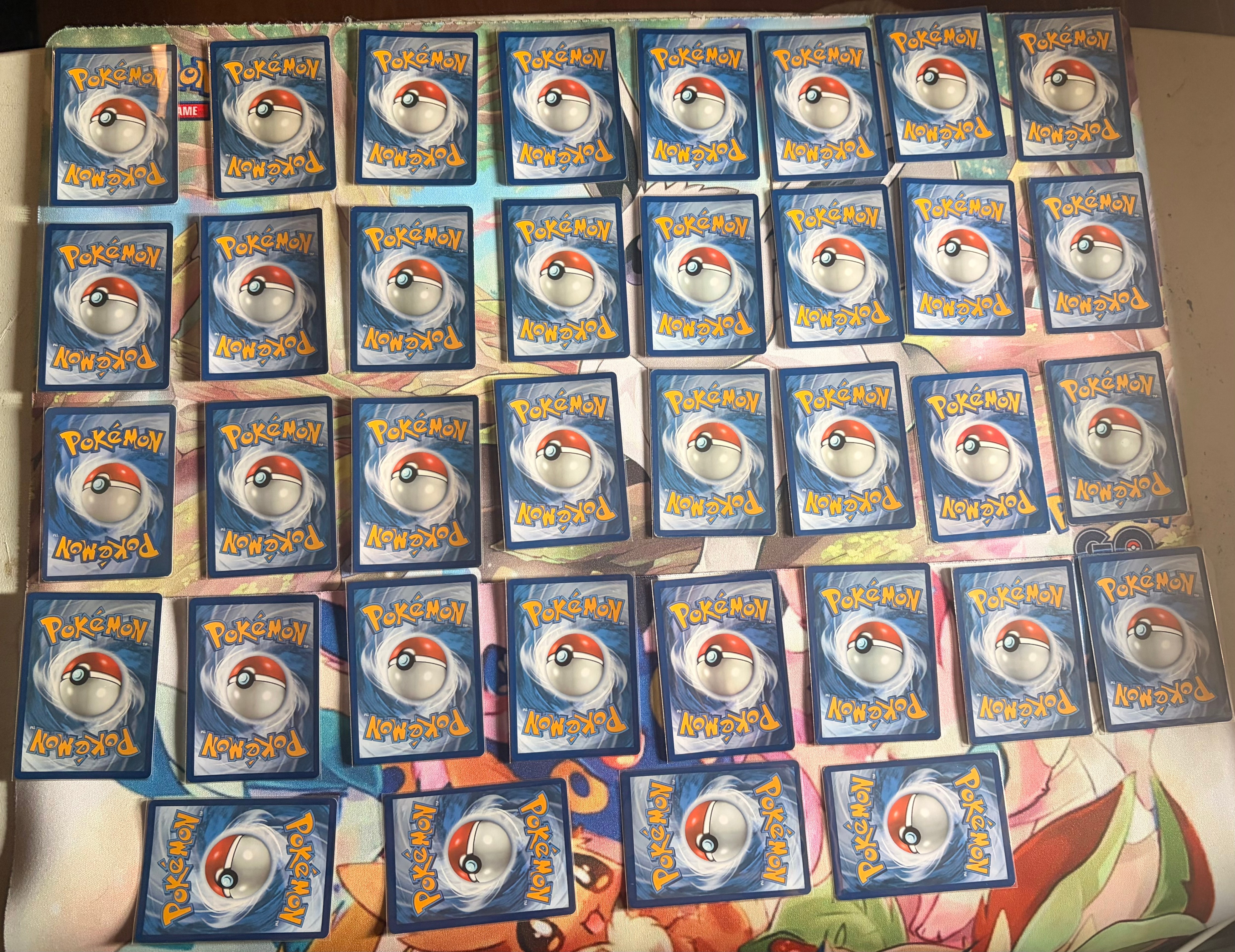 Pokémon Trading Cards - for sale - photo 2