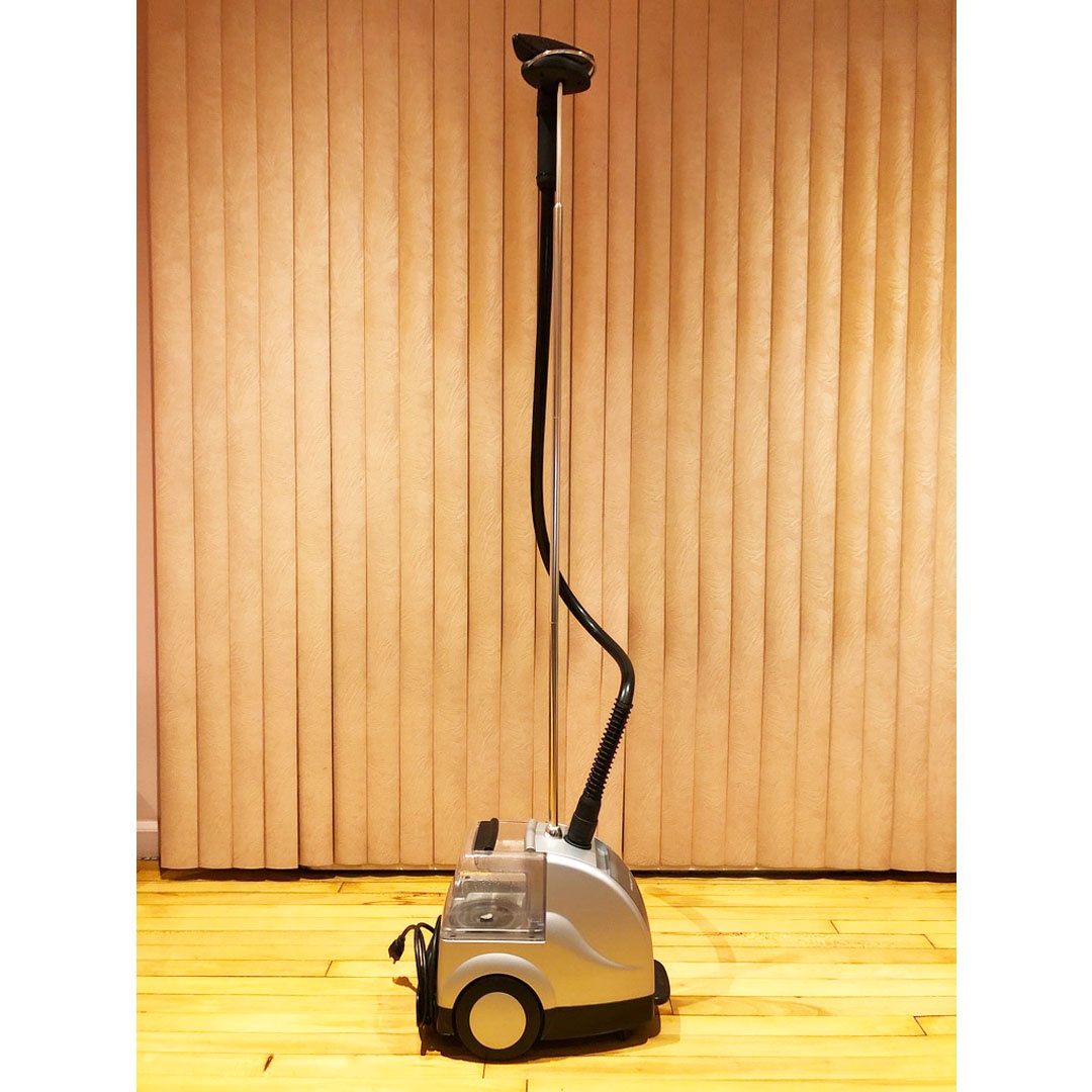 Rowenta Commercial Garment Steamer IS-8100