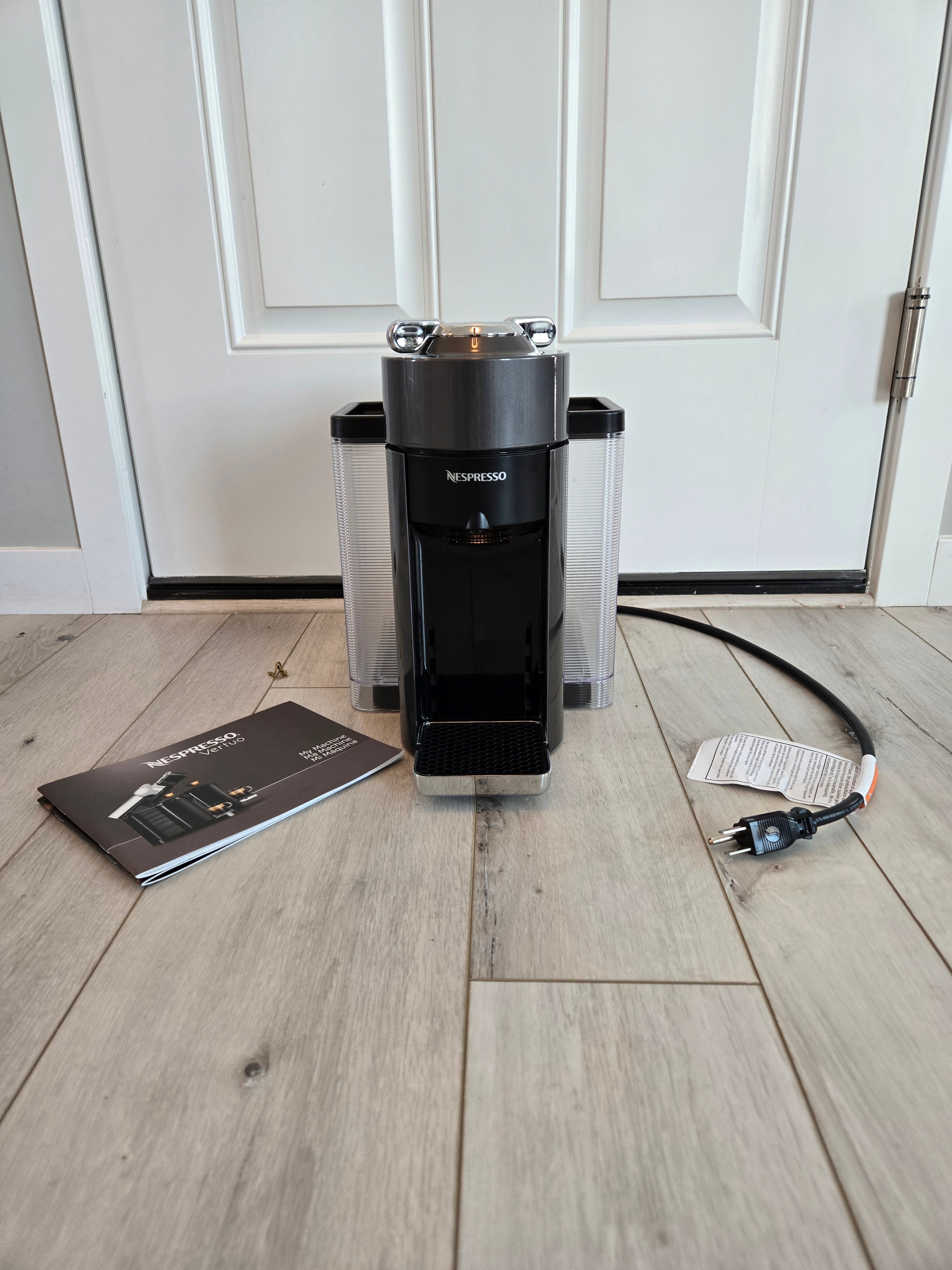 Nespresso Vertuo