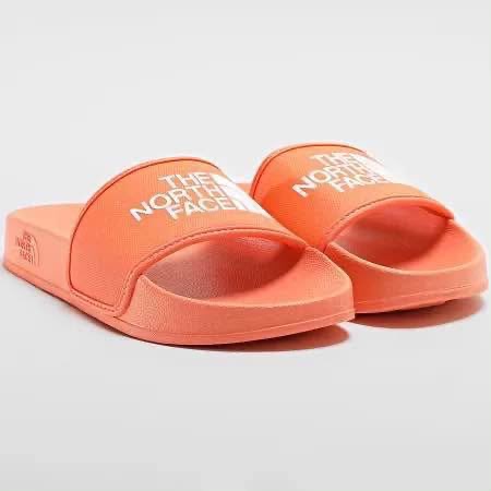 BRAND NEW women the north face base camp slides slippers  9 & 10 - photo 4