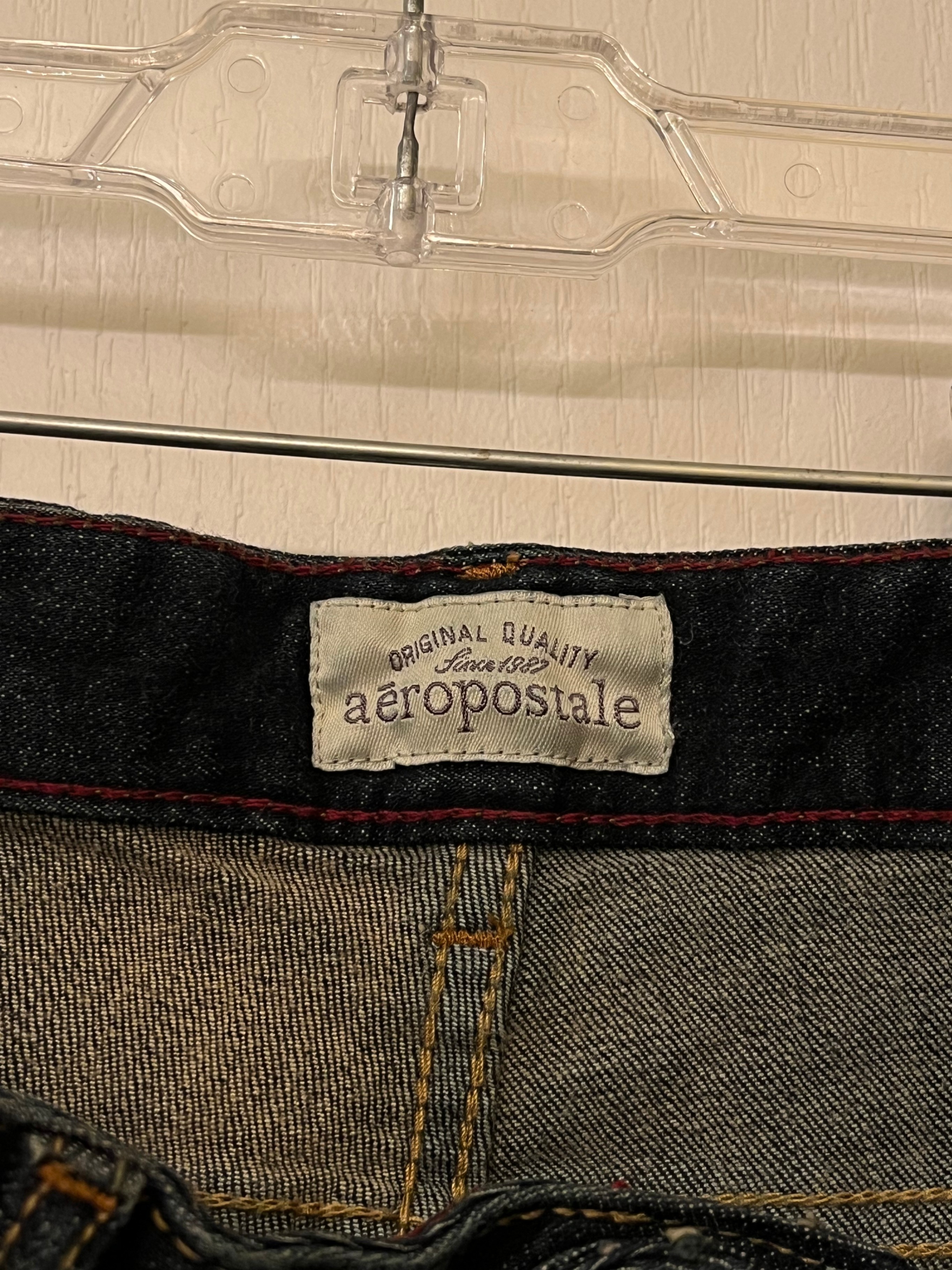 Vintage Aeropostale Jorts - photo 3